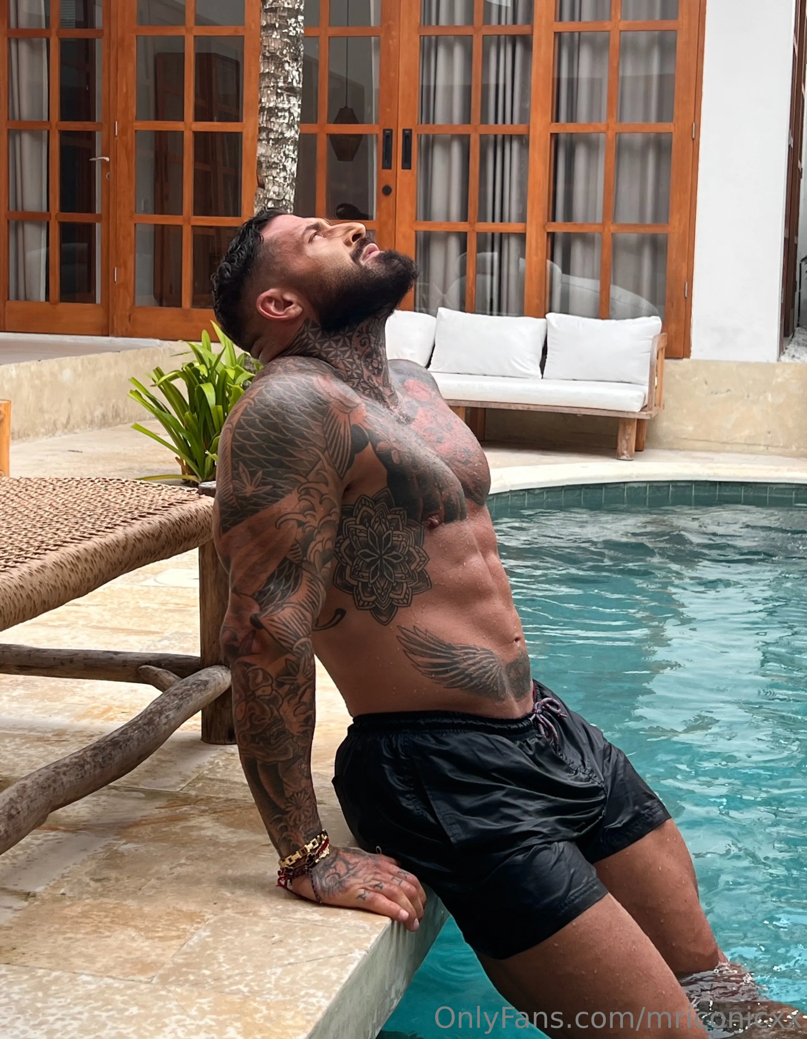 ICONIC Sex 🥵 Adventures Top 0.% 🌍