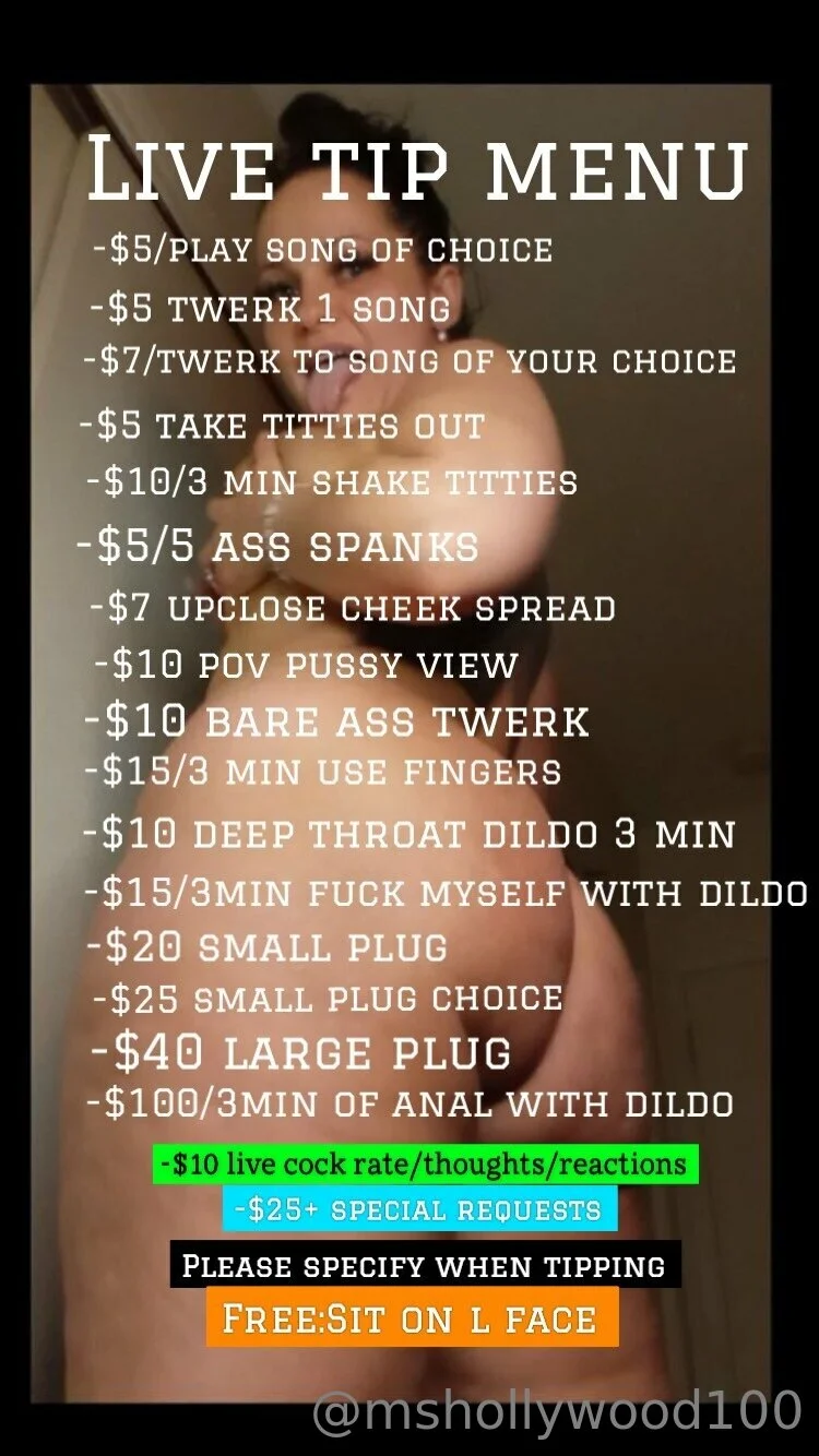 Holly Wood FREE PAGE