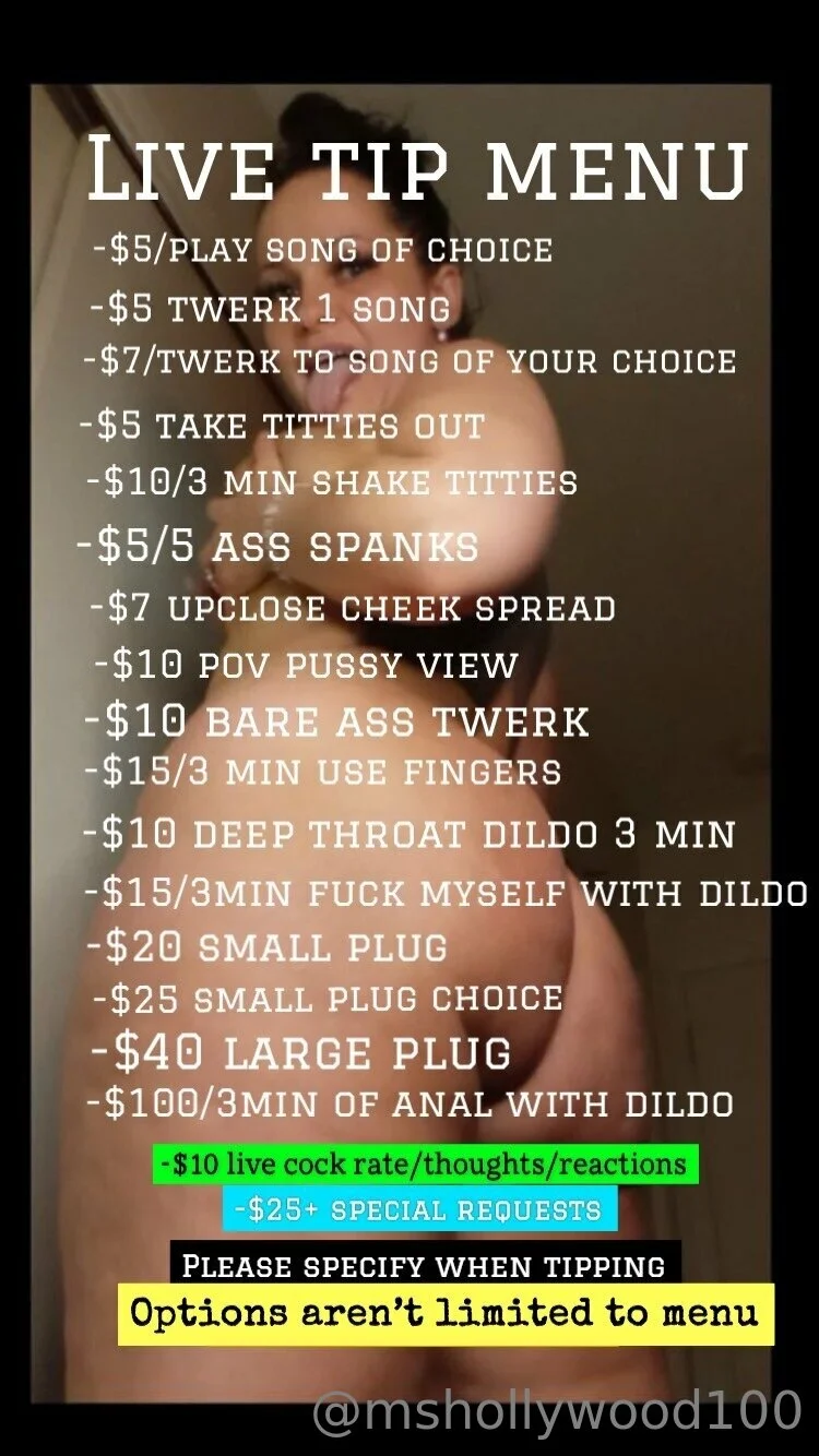 Holly Wood FREE PAGE