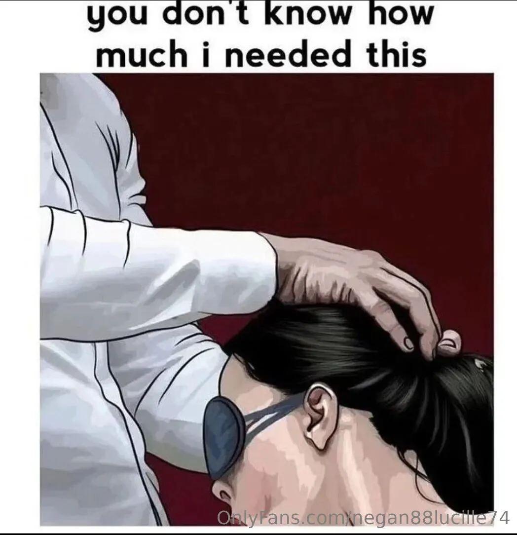 😈𝐍𝐞𝐠𝐚𝐧 & 𝐋𝐮𝐜𝐢𝐥𝐥𝐞 😈