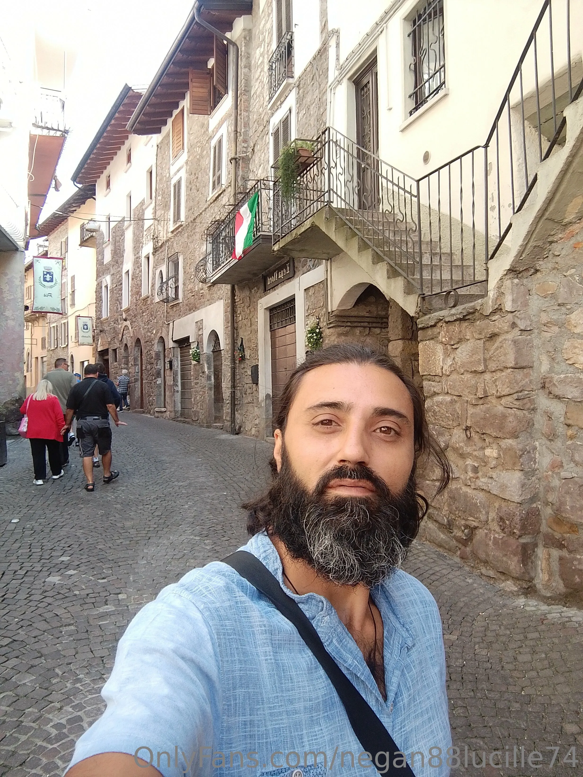 😈𝐍𝐞𝐠𝐚𝐧 & 𝐋𝐮𝐜𝐢𝐥𝐥𝐞 😈