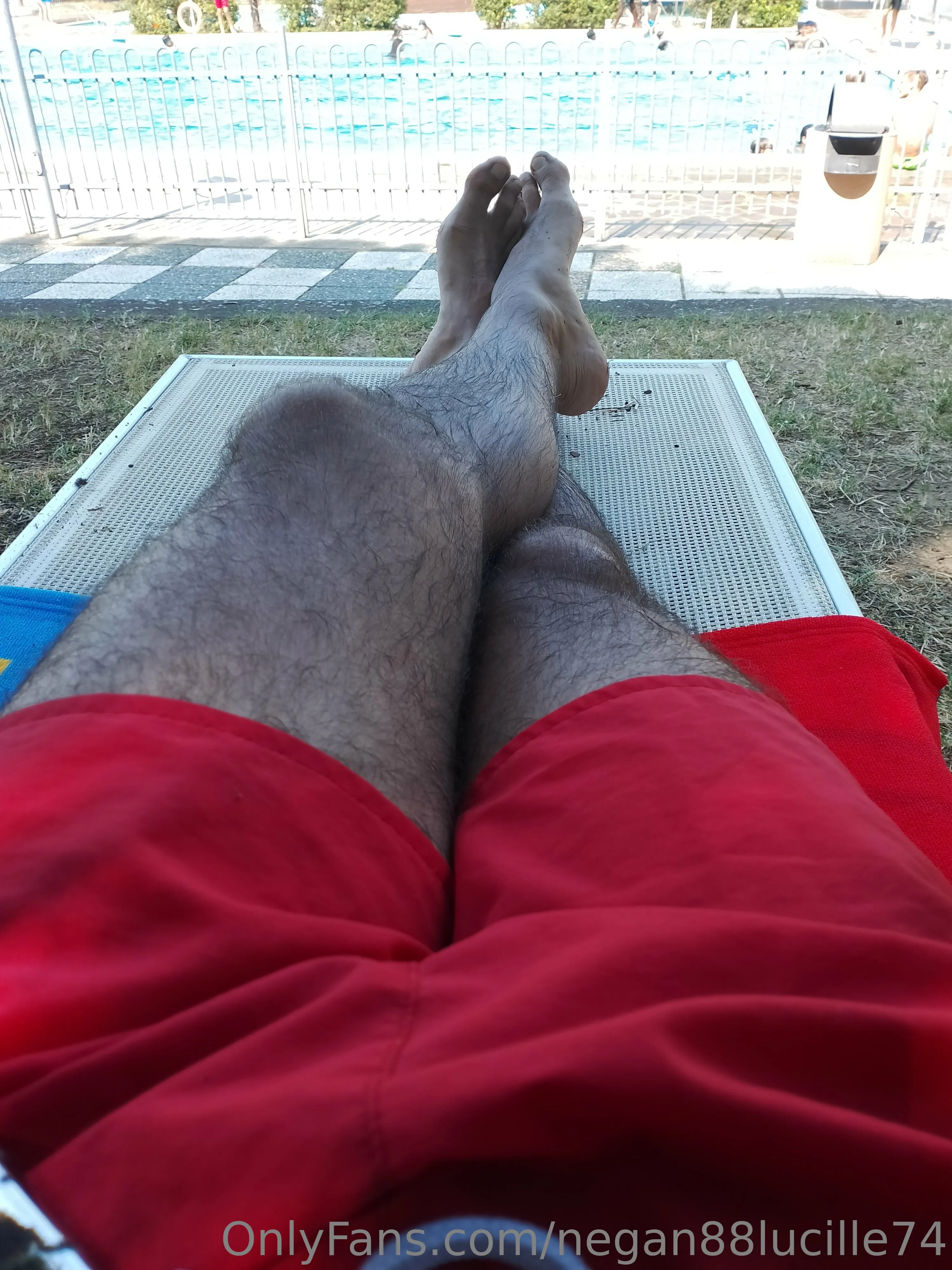 😈𝐍𝐞𝐠𝐚𝐧 & 𝐋𝐮𝐜𝐢𝐥𝐥𝐞 😈