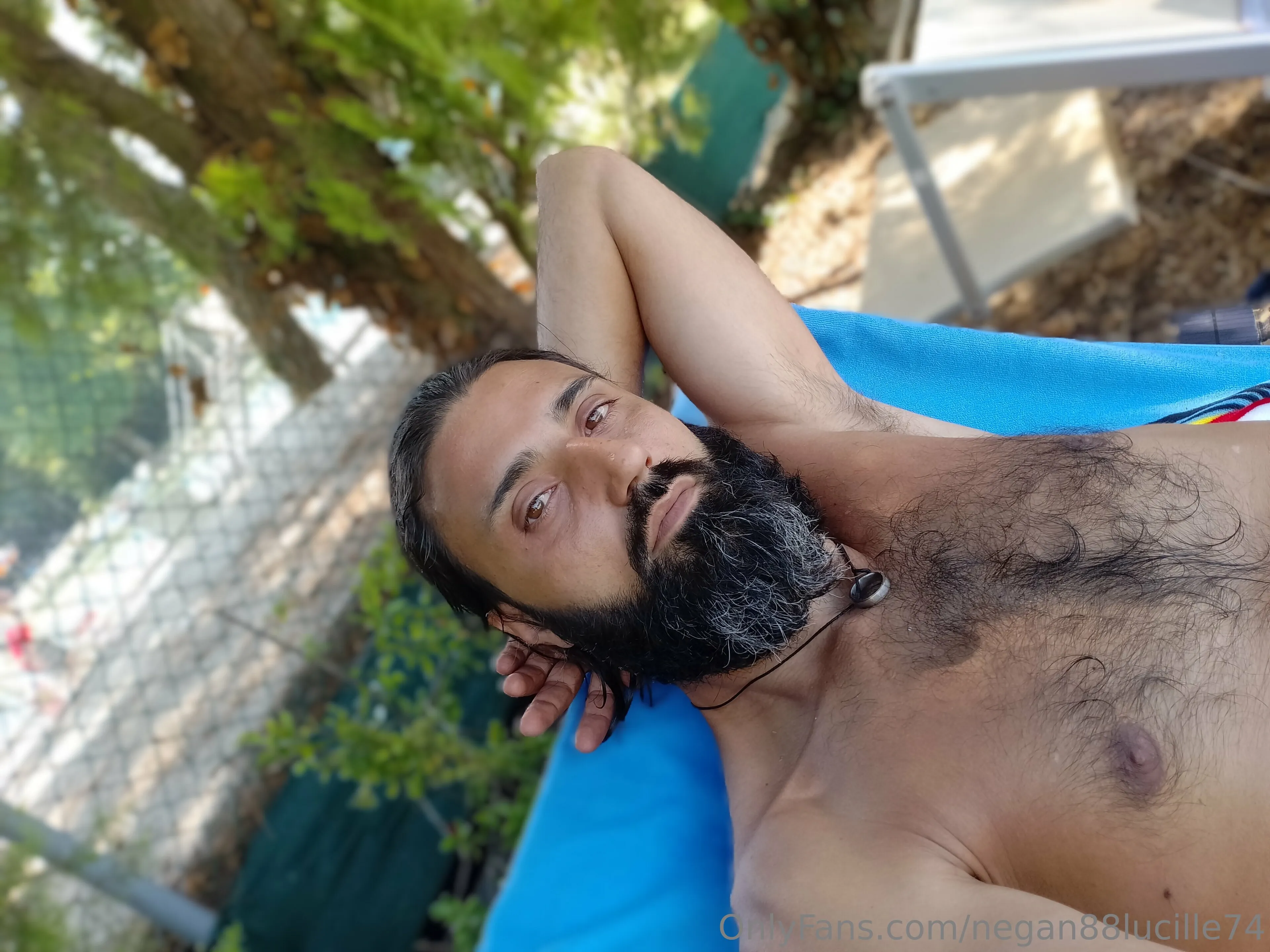 😈𝐍𝐞𝐠𝐚𝐧 & 𝐋𝐮𝐜𝐢𝐥𝐥𝐞 😈