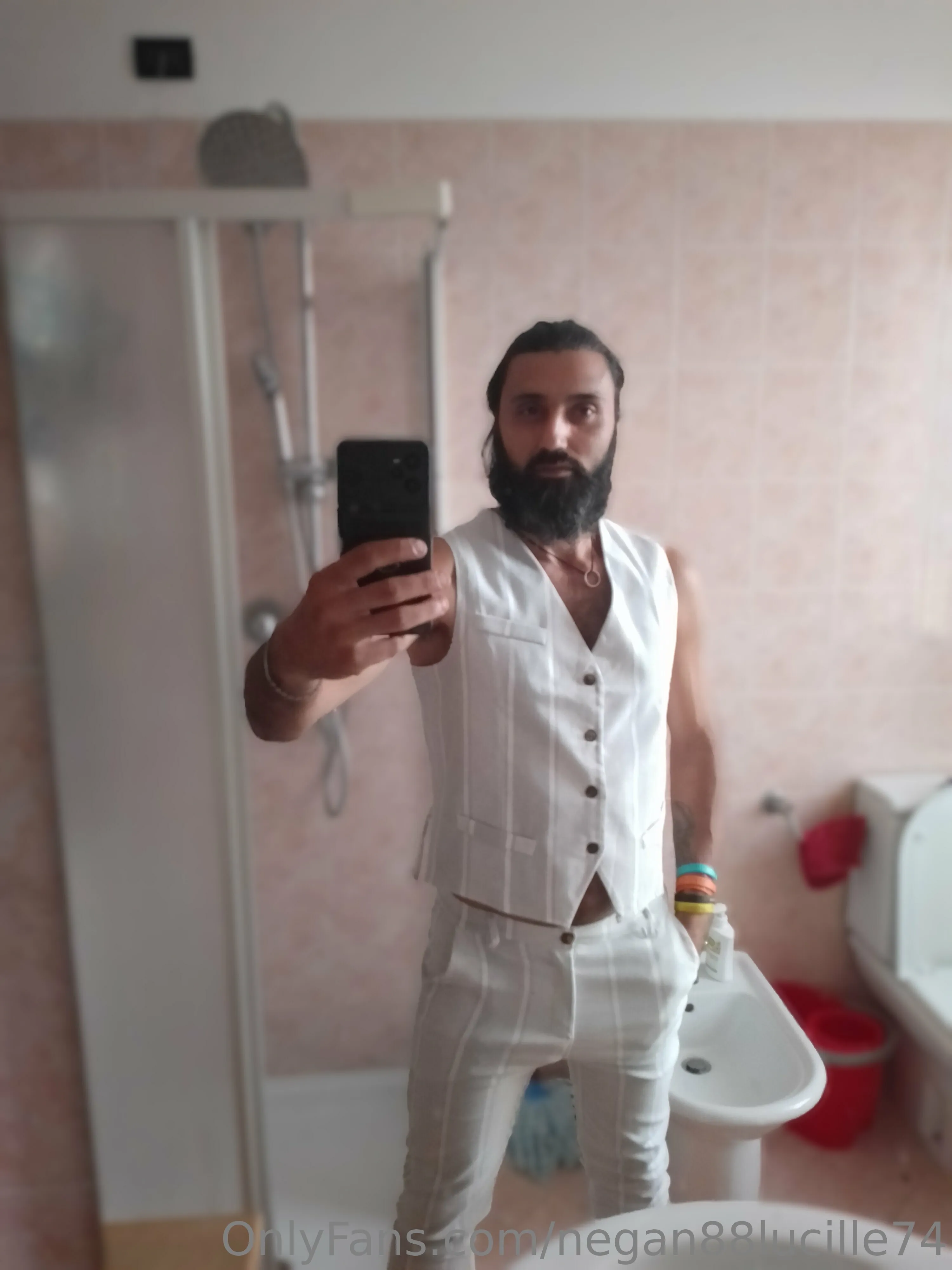 😈𝐍𝐞𝐠𝐚𝐧 & 𝐋𝐮𝐜𝐢𝐥𝐥𝐞 😈