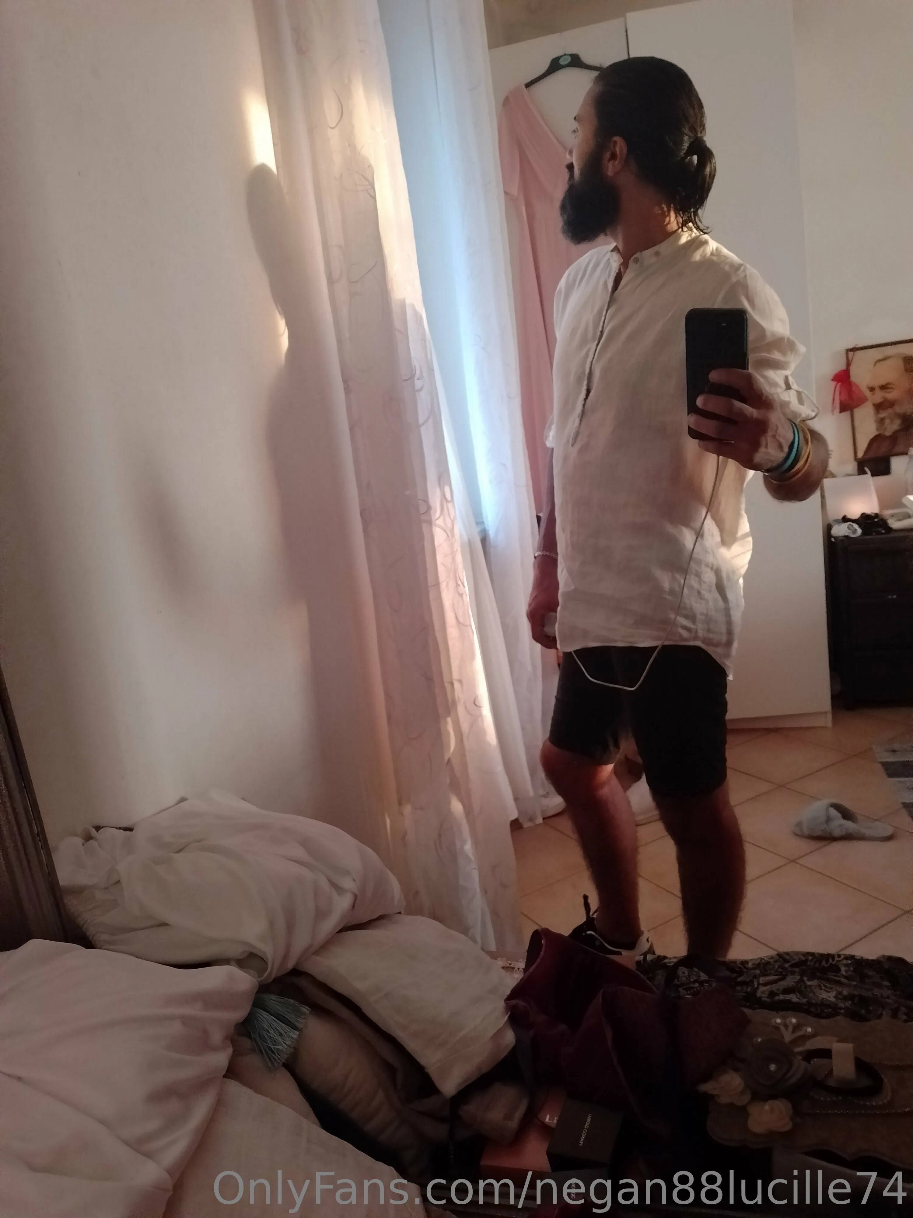 😈𝐍𝐞𝐠𝐚𝐧 & 𝐋𝐮𝐜𝐢𝐥𝐥𝐞 😈