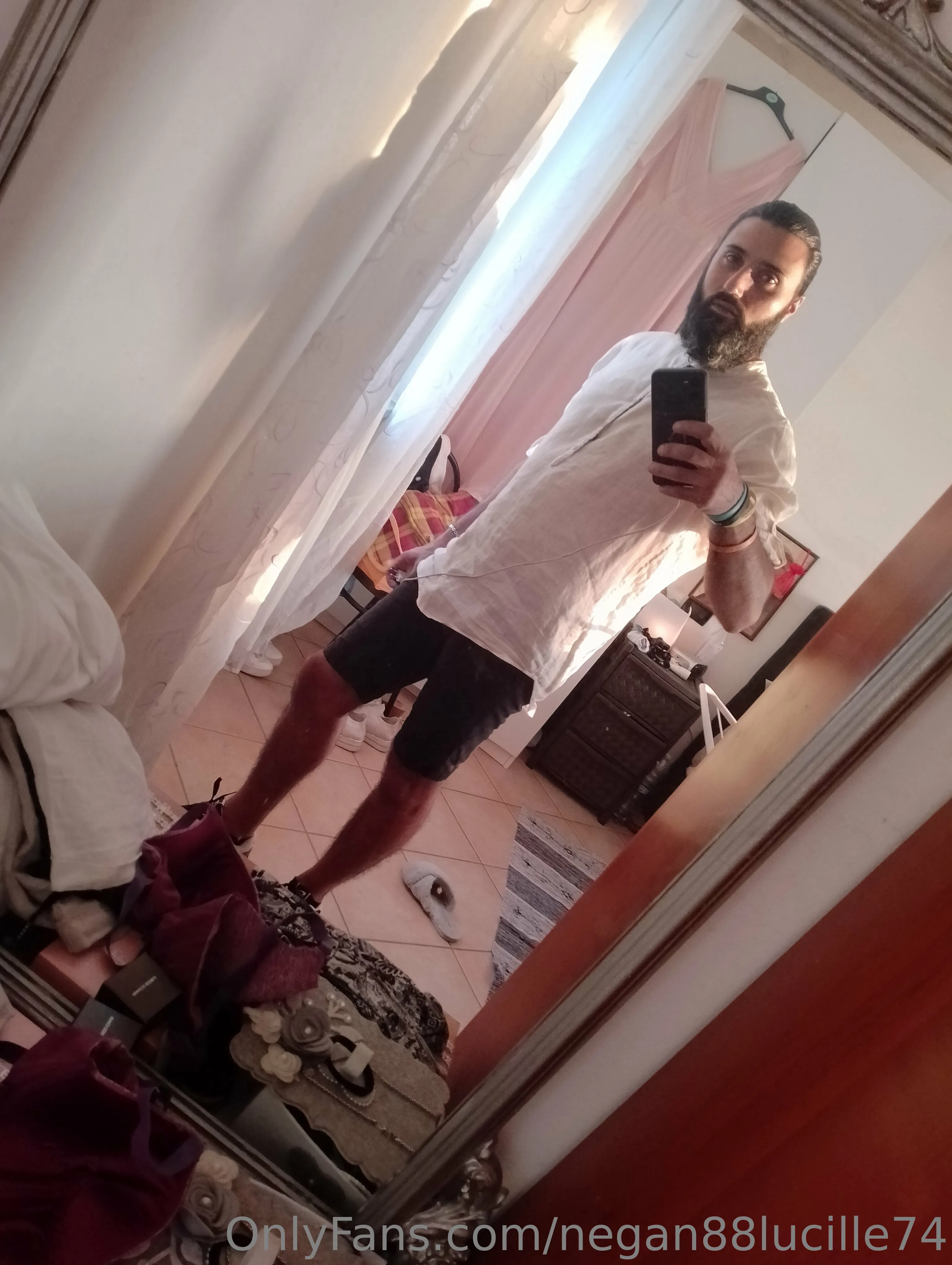 😈𝐍𝐞𝐠𝐚𝐧 & 𝐋𝐮𝐜𝐢𝐥𝐥𝐞 😈