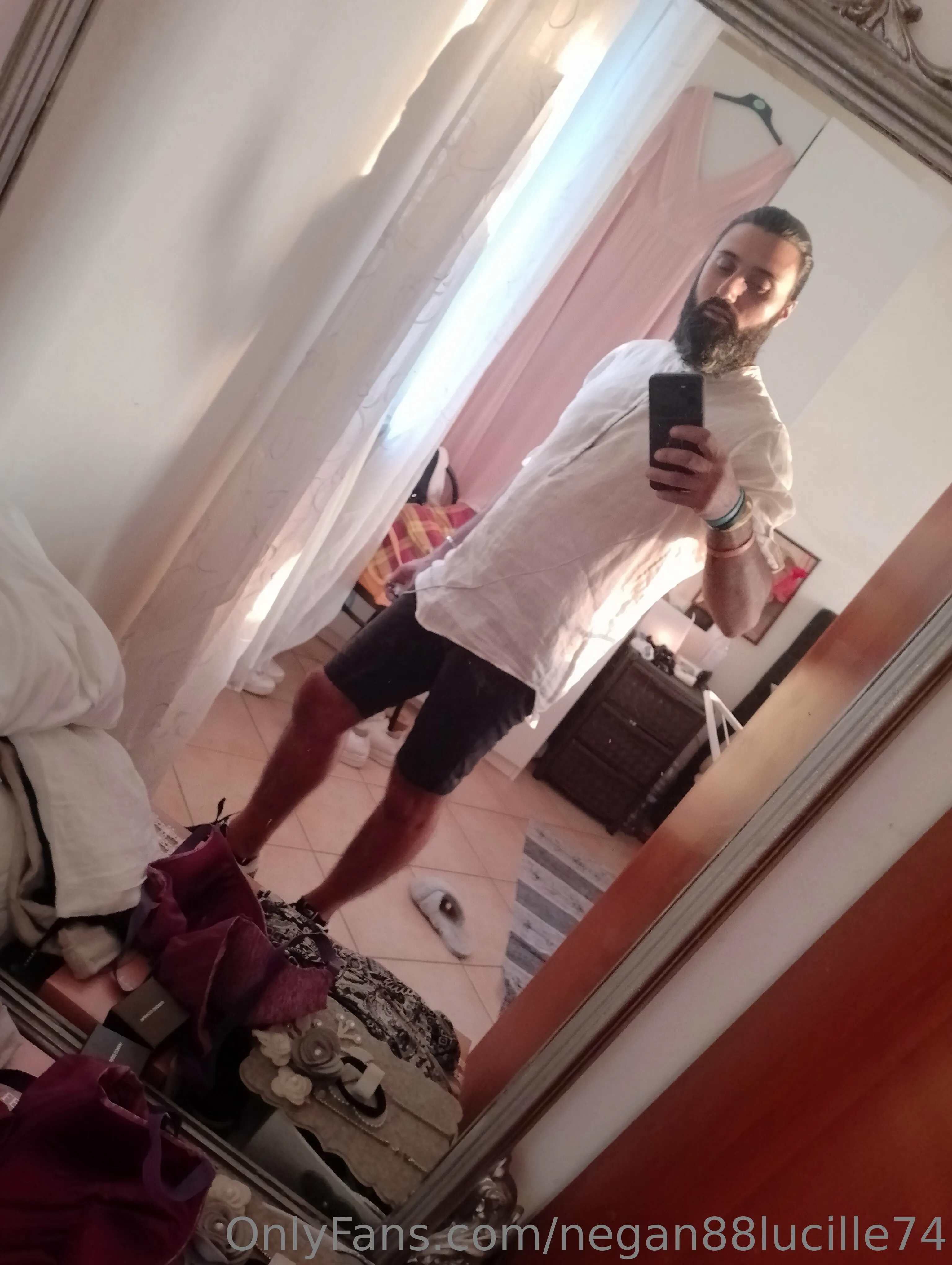 😈𝐍𝐞𝐠𝐚𝐧 & 𝐋𝐮𝐜𝐢𝐥𝐥𝐞 😈