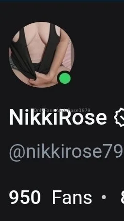 NikkiRose
