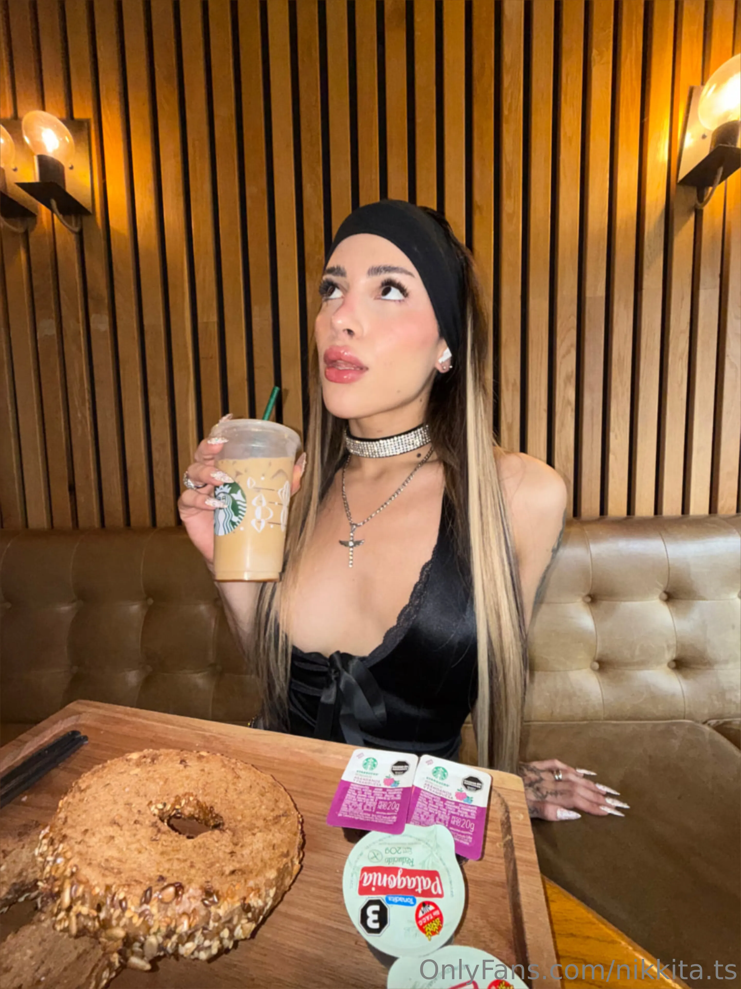 💋Nikkita Slayer💋Unusual Ts girl
