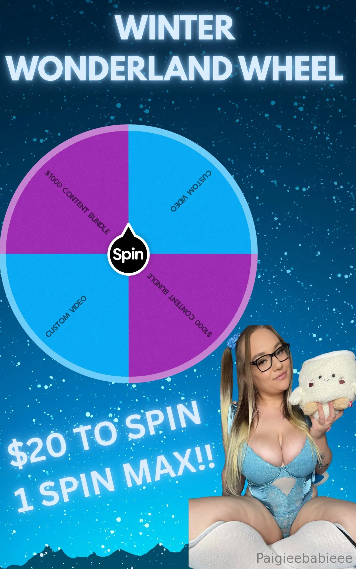 🦋Paigey Nicole🦋