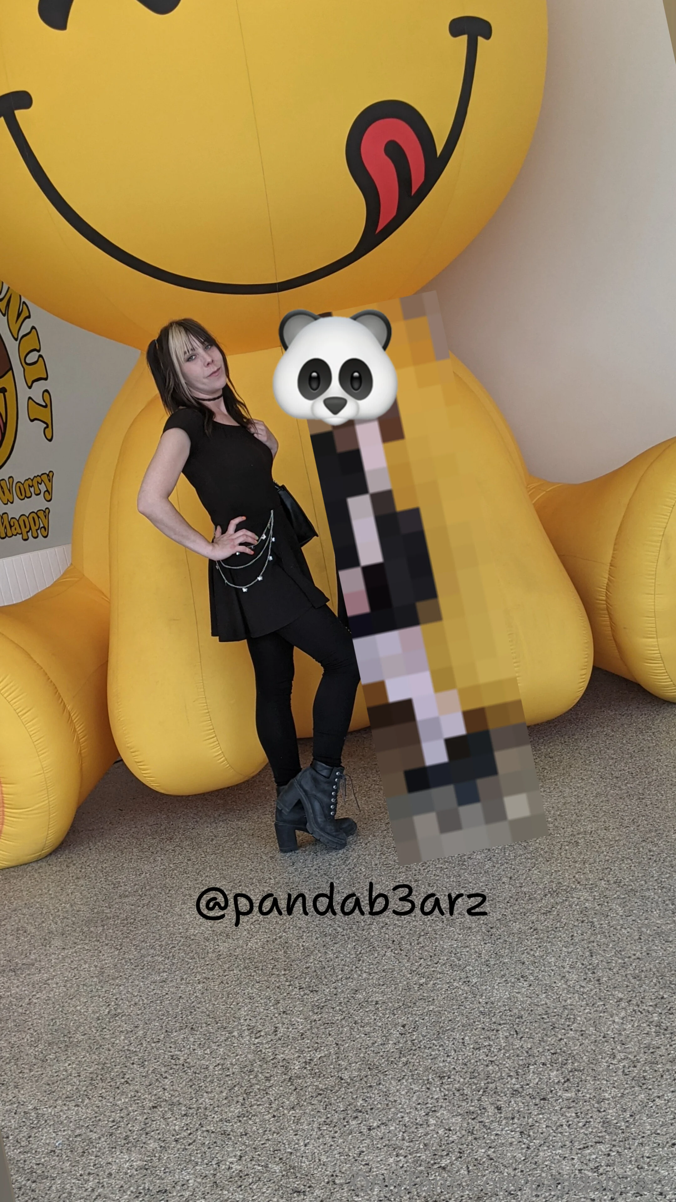 Pandabearz