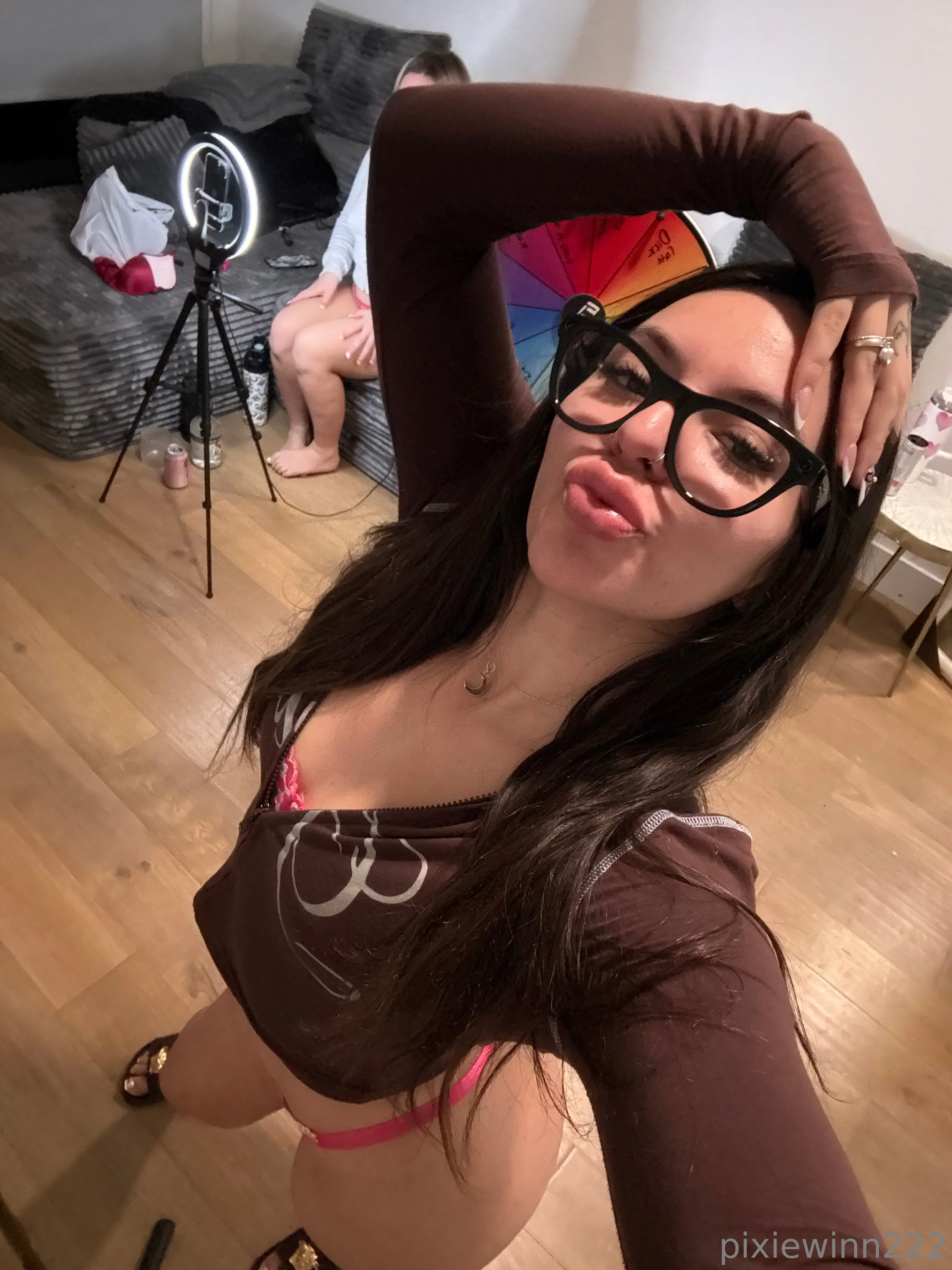 Mommy Pixie 😈🧎🏻