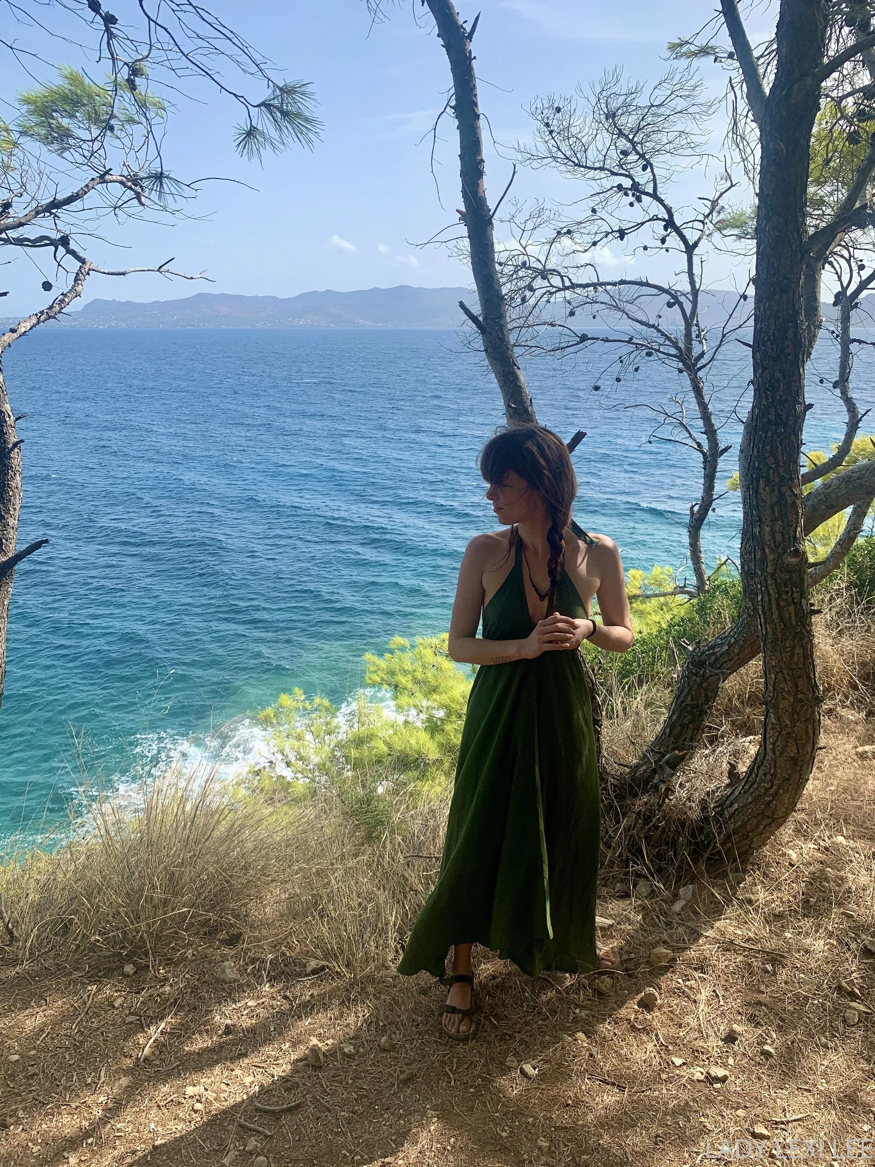 🍀Irish Femdom Queen Alexandria Lee 🍀