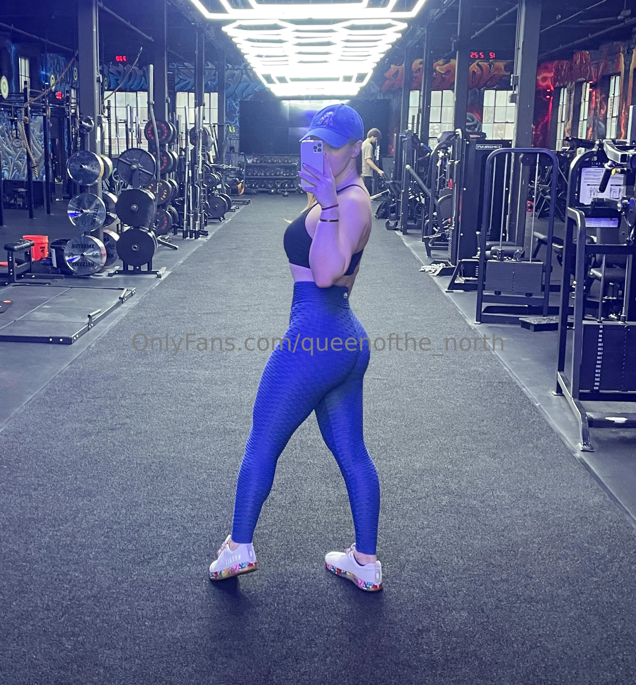 TS Queen of the North 👑