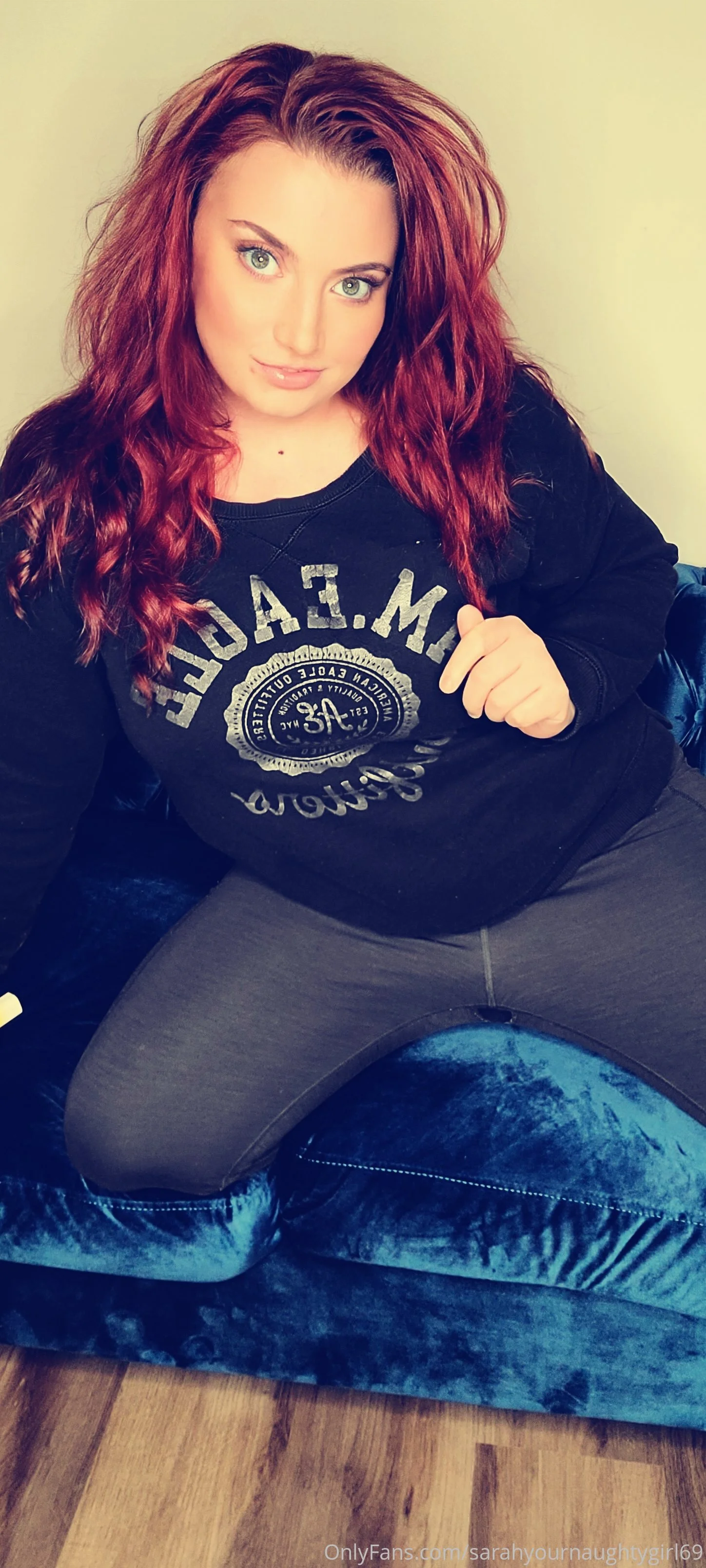 Fetish and roleplay M*LF 💚Sarah💚