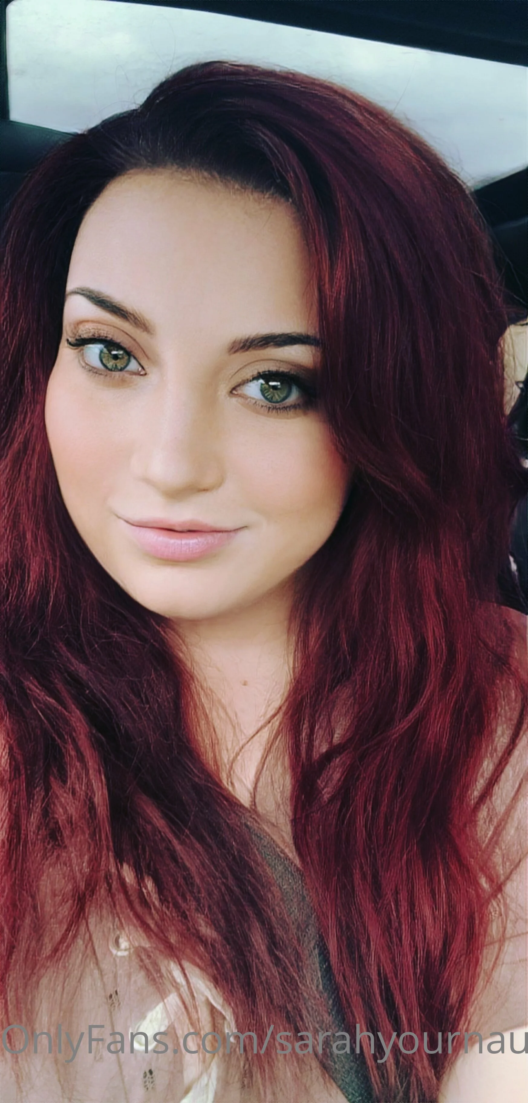 Fetish and roleplay M*LF 💚Sarah💚