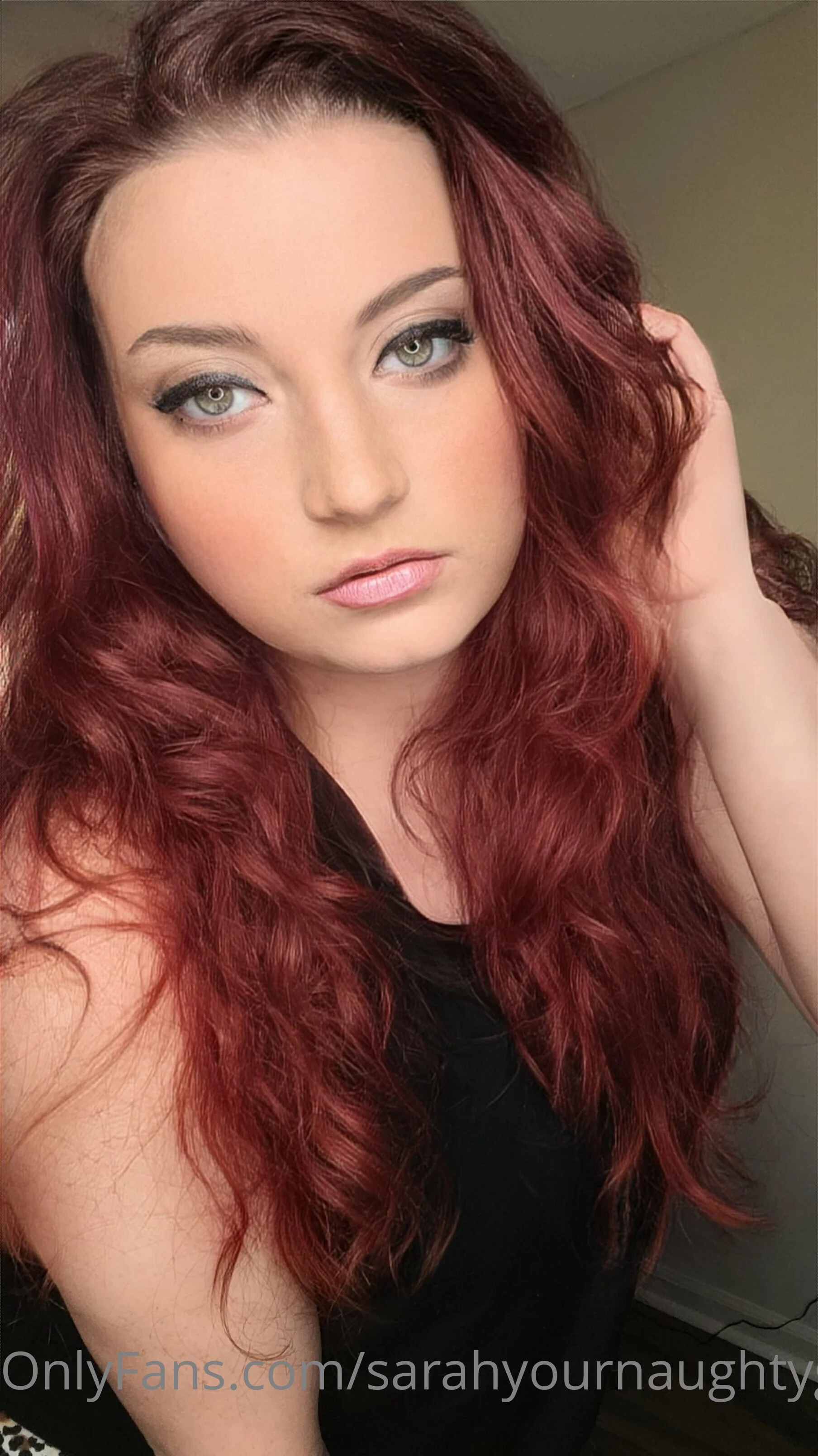 Fetish and roleplay M*LF 💚Sarah💚