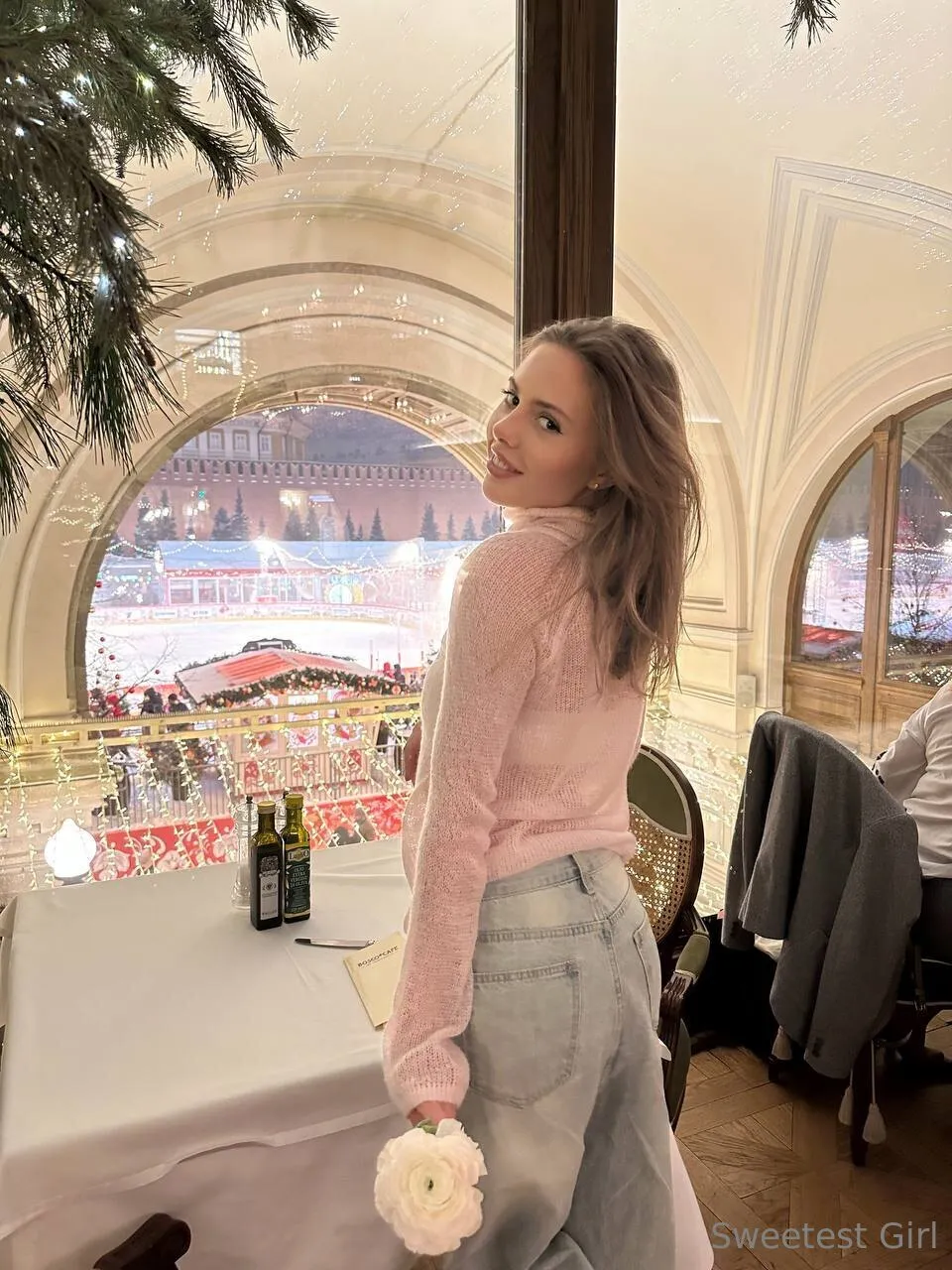 Pretty Kitty Eva 💗