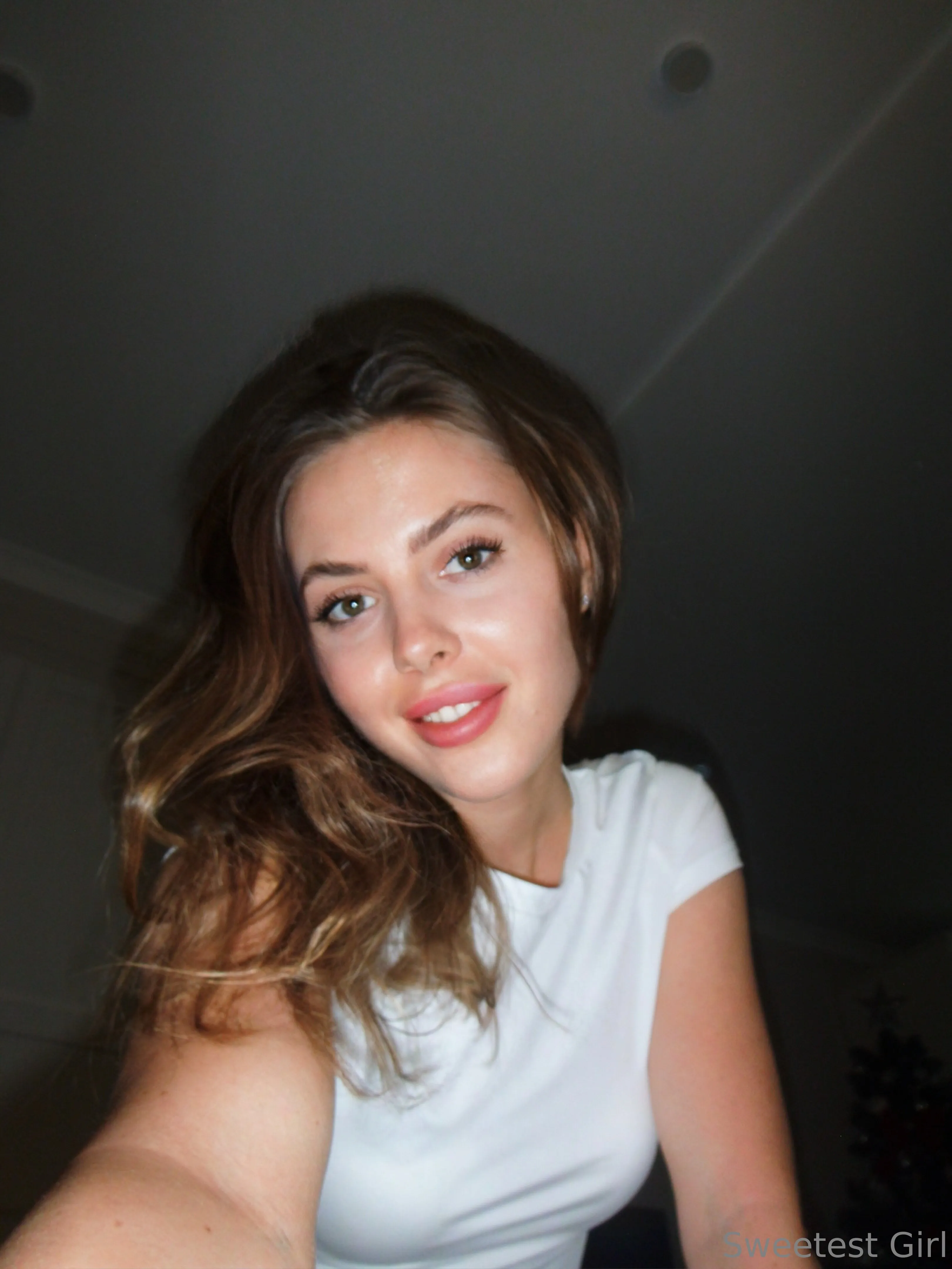 Pretty Kitty Eva 💗