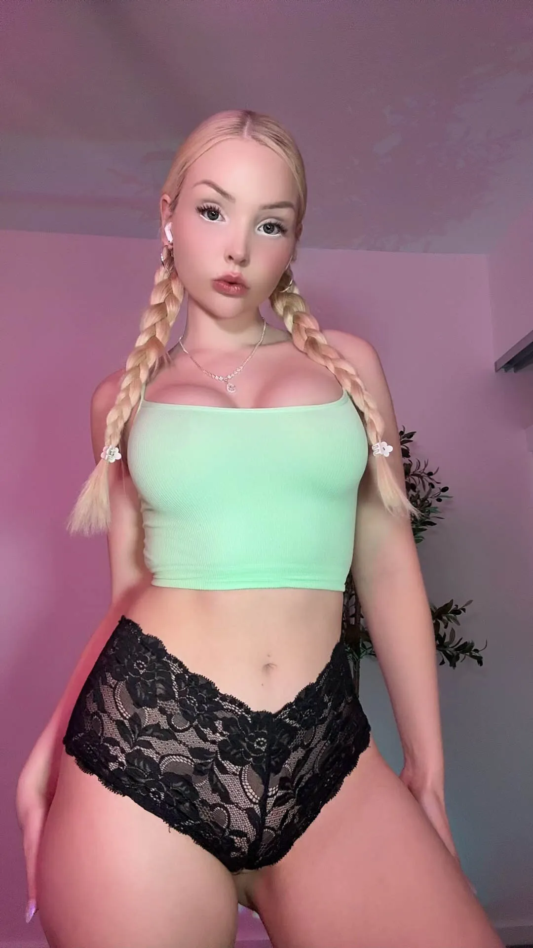 Bunni Boo 🐰 (VIP)