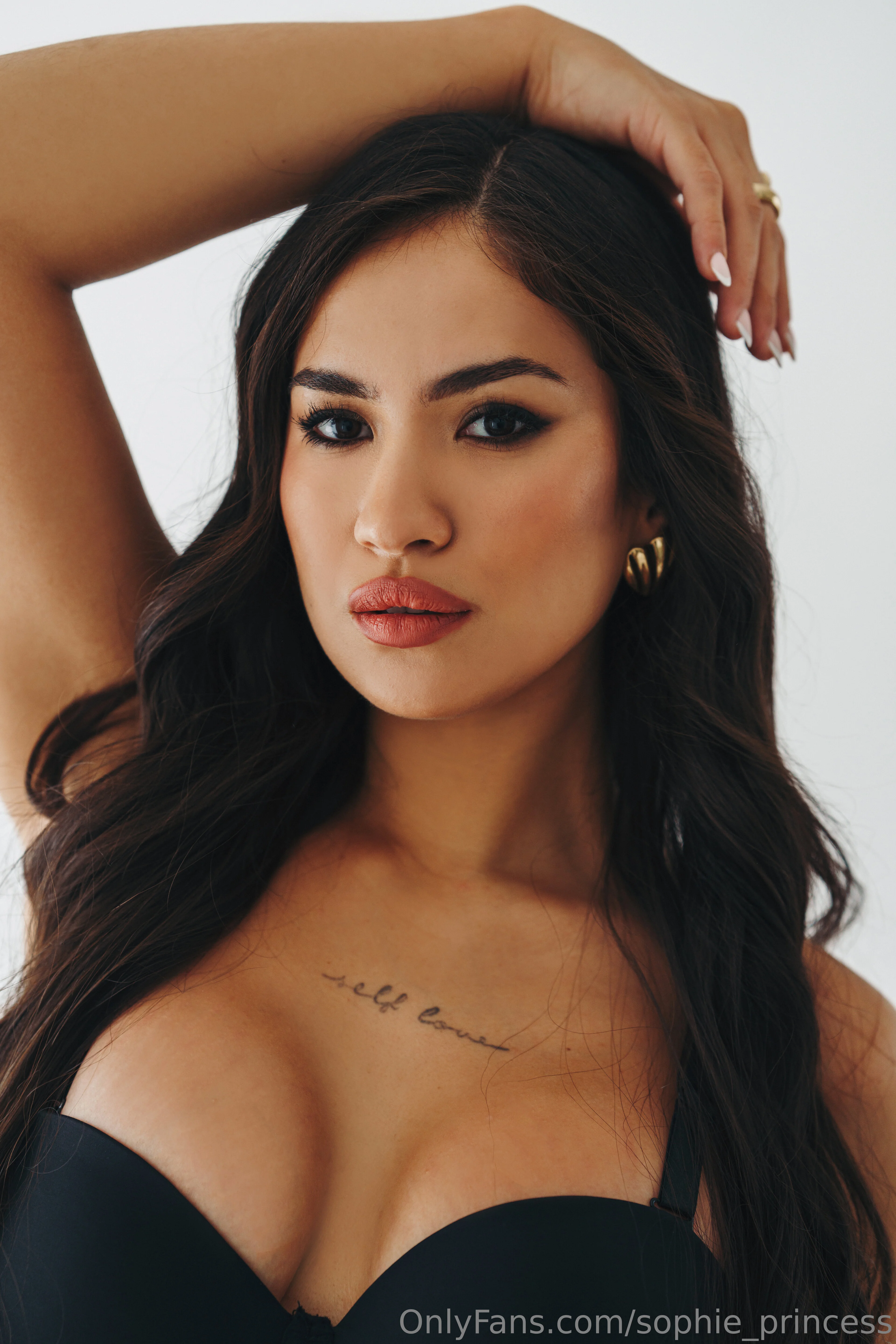 QUEEN SOPHIE 👑 |SOFT KINKY