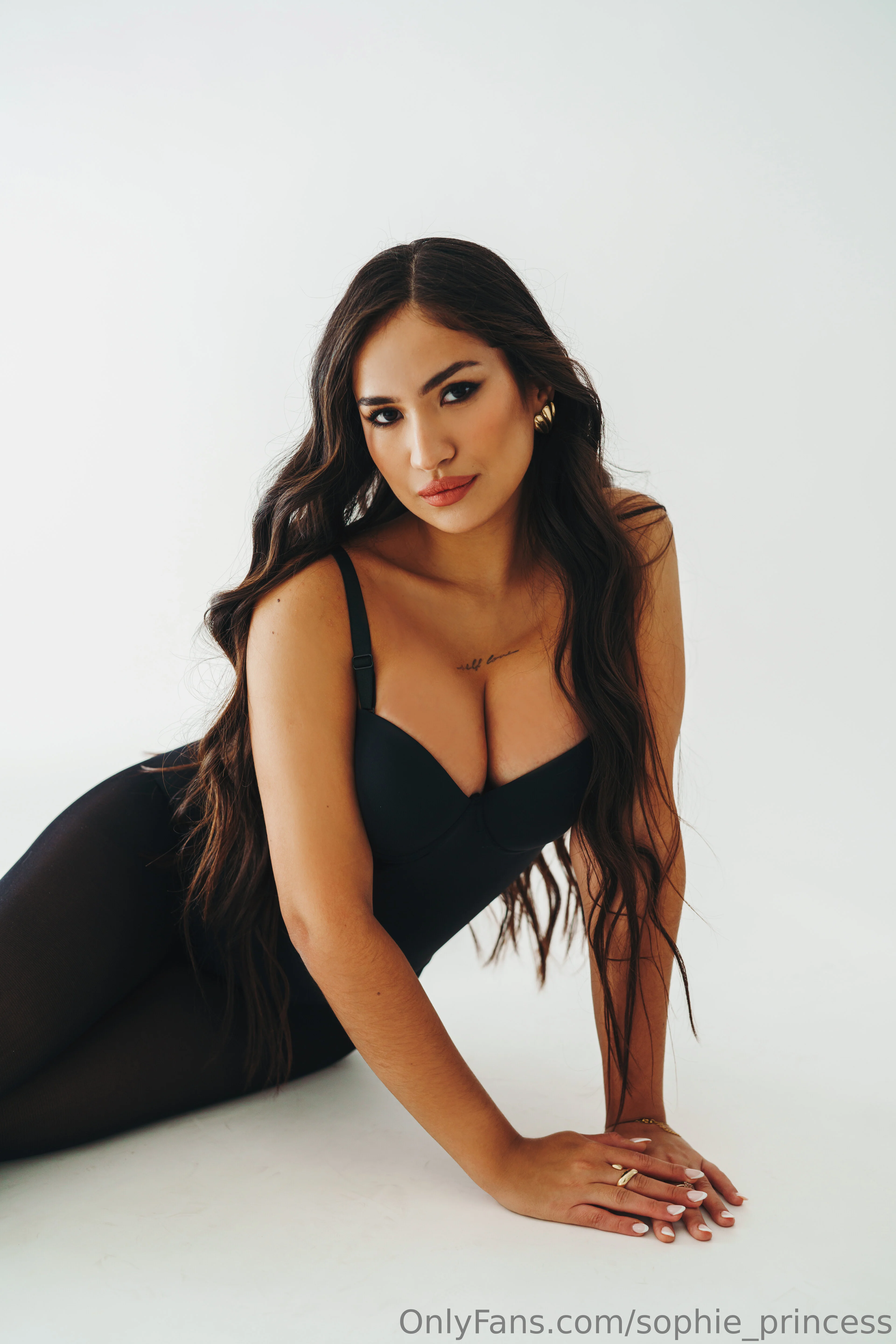 QUEEN SOPHIE 👑 |SOFT KINKY