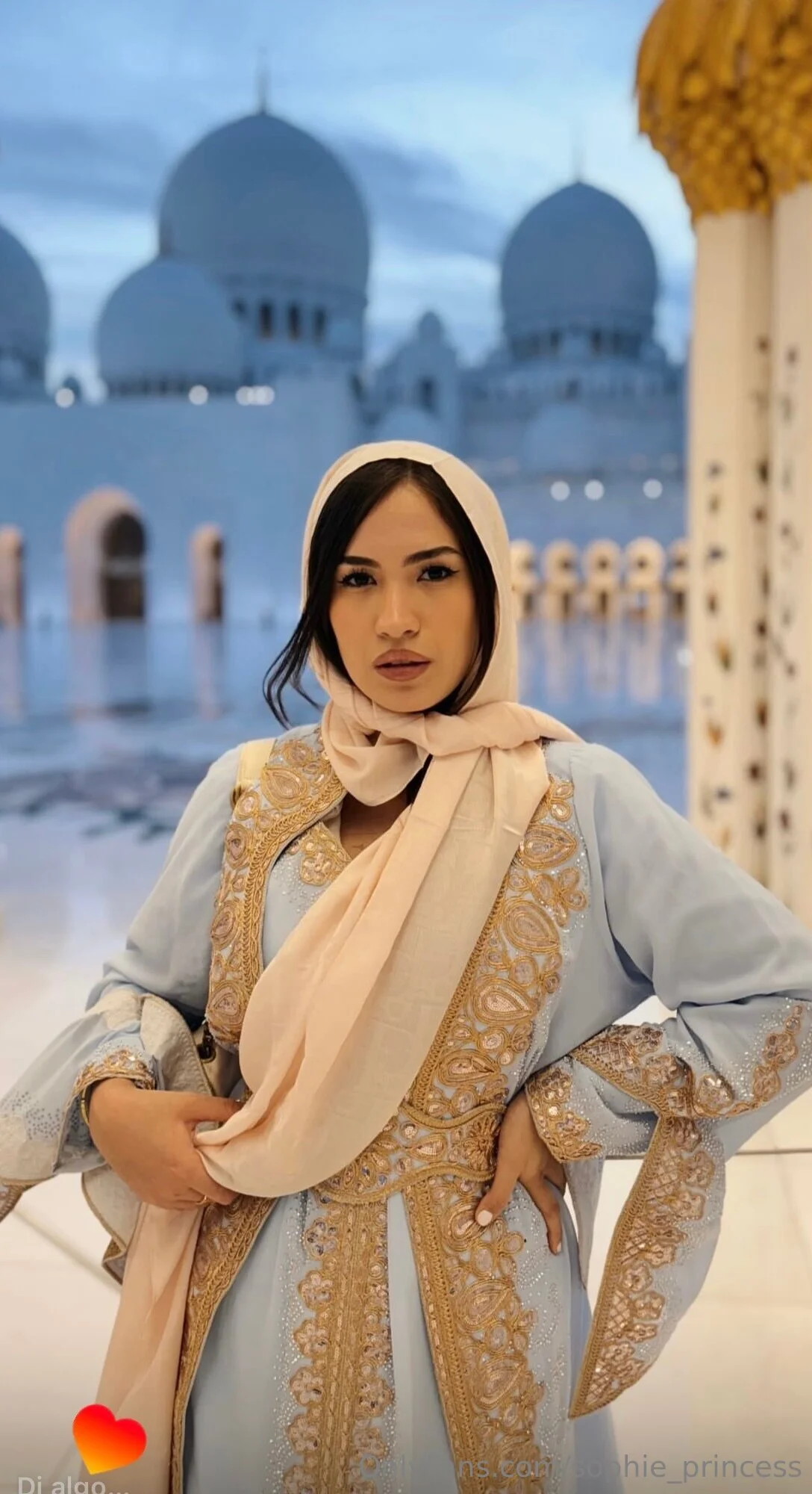 QUEEN SOPHIE 👑 |SOFT KINKY