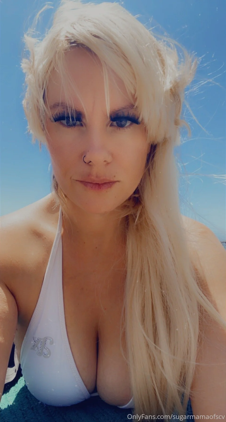 Official Sugar Mama 😘