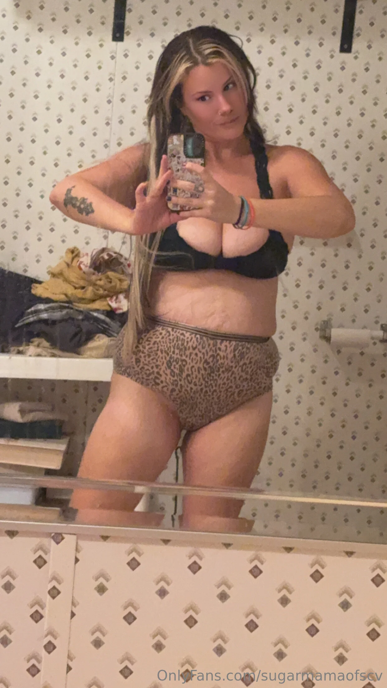 Official Sugar Mama 😘