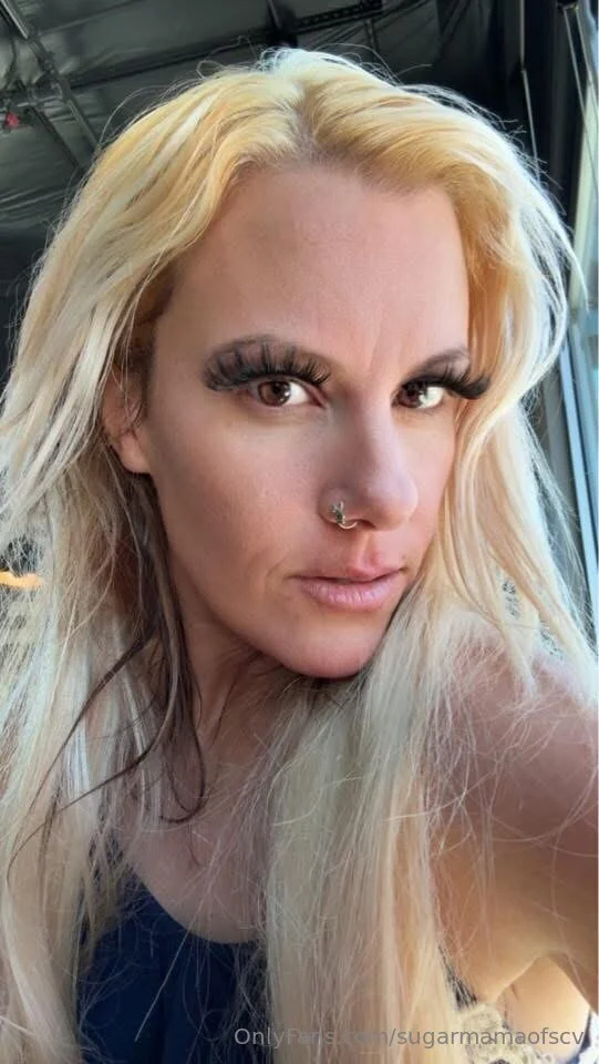 Official Sugar Mama 😘