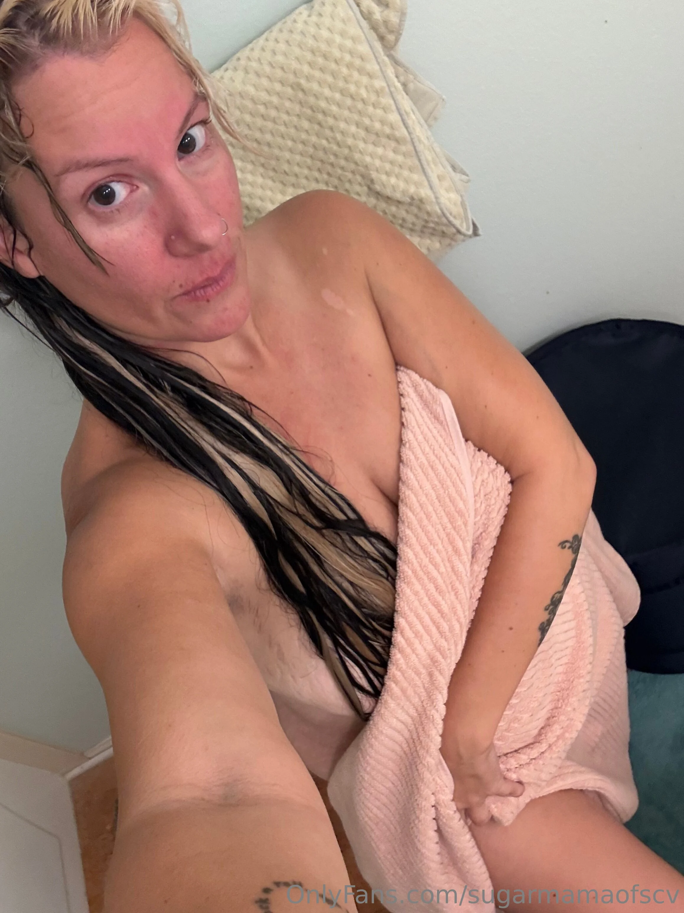 Official Sugar Mama 😘