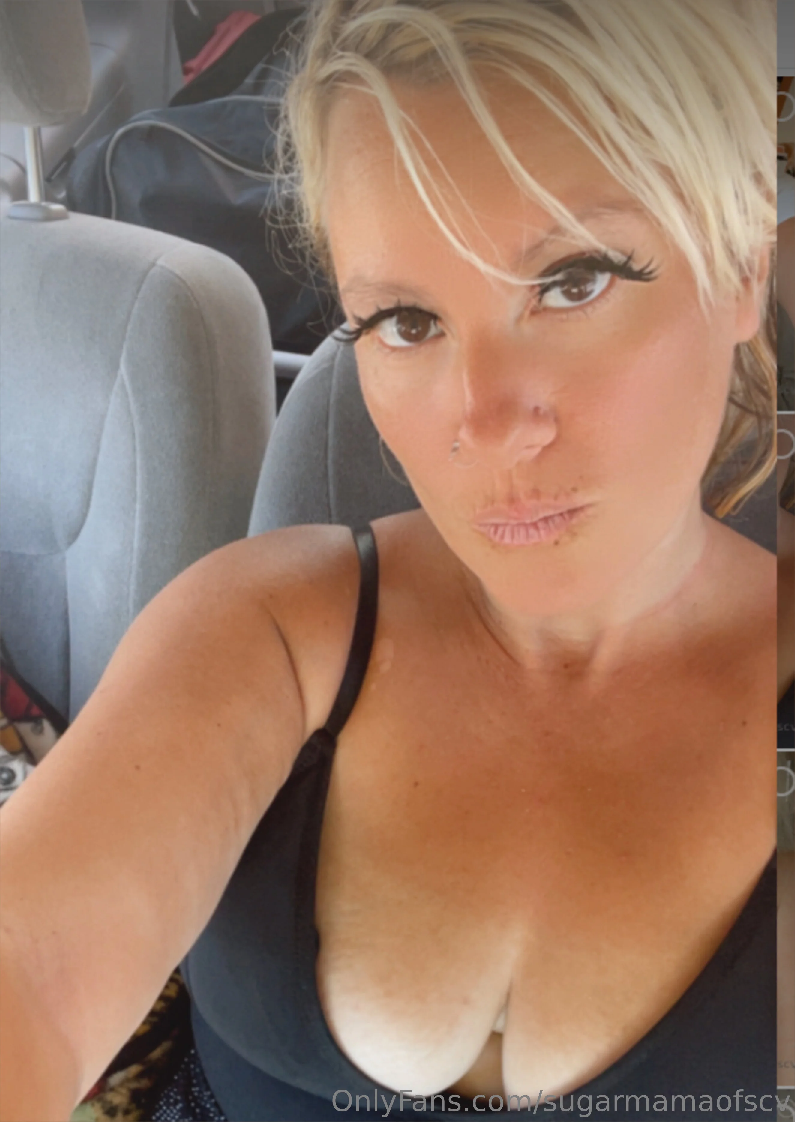 Official Sugar Mama 😘