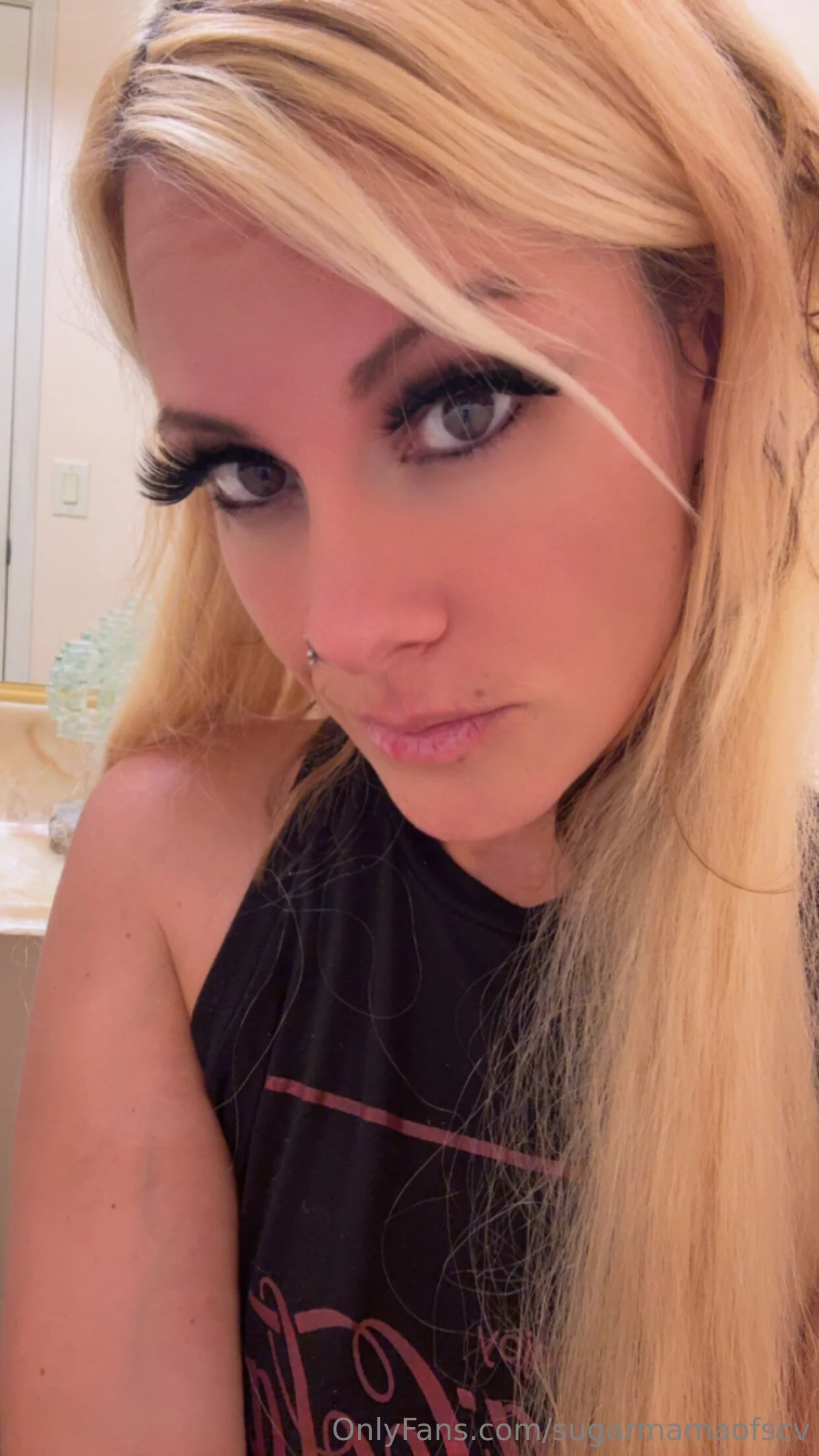 Official Sugar Mama 😘