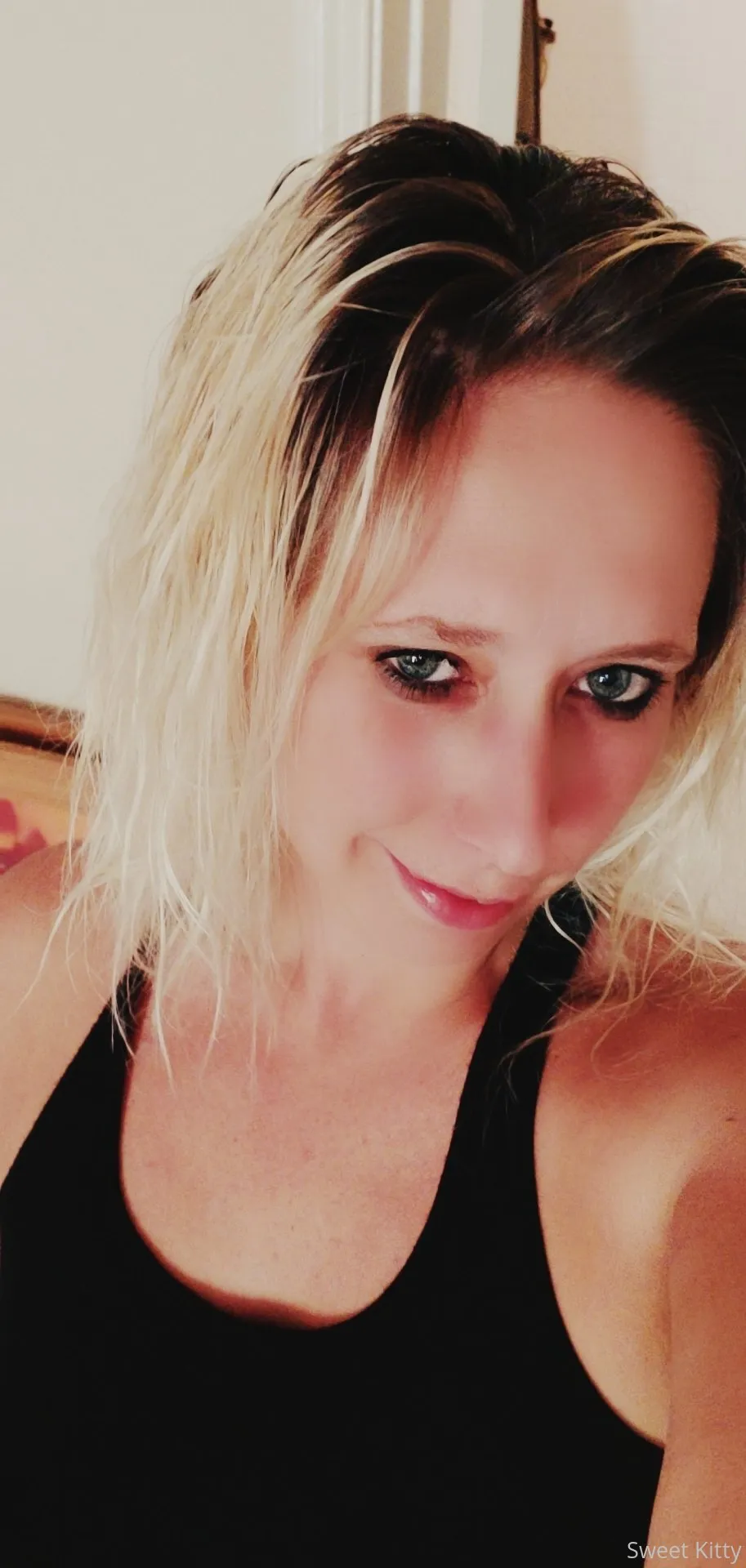 Sweet Kitty