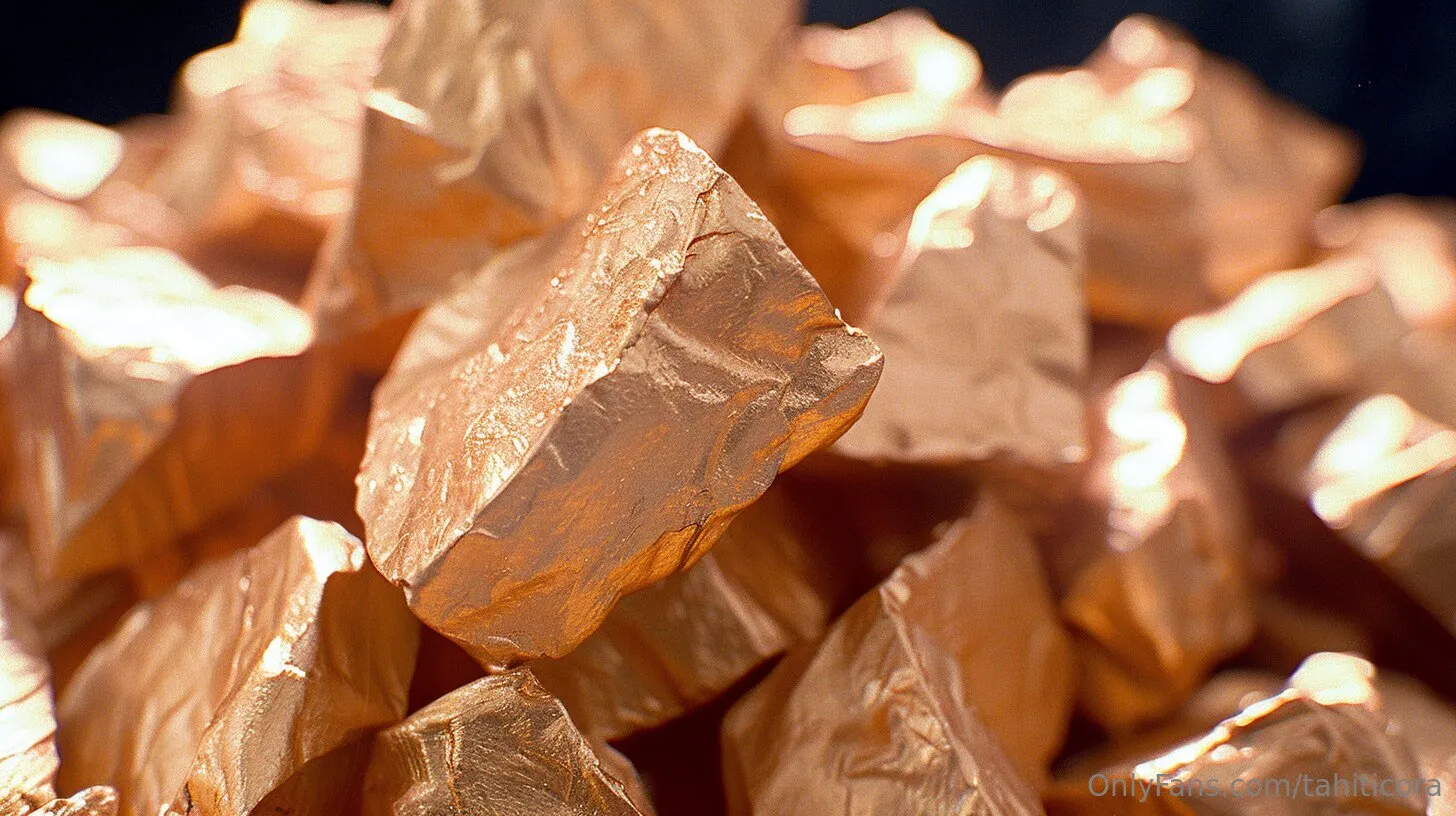 Tahiti Cora Official