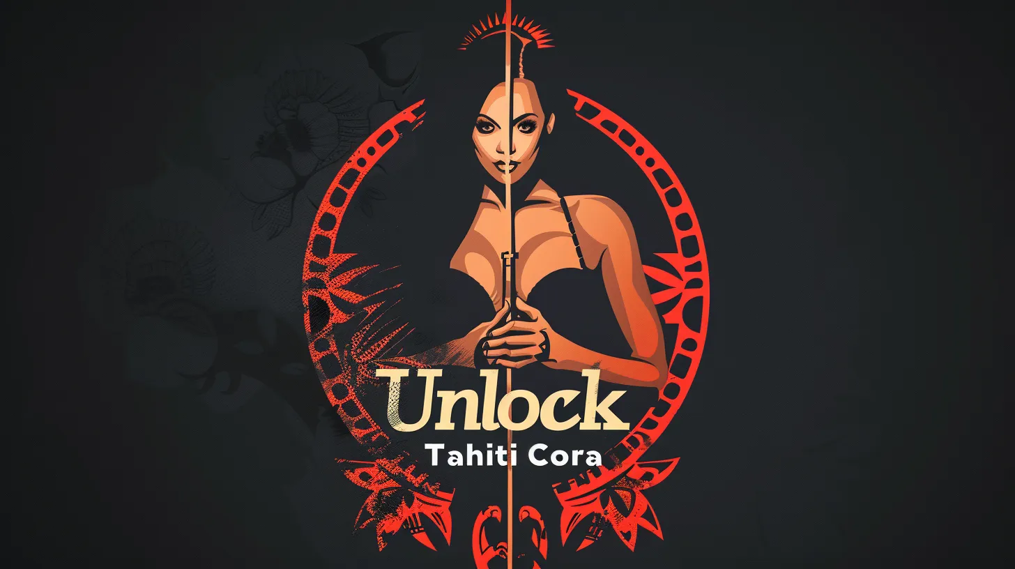 Tahiti Cora Official