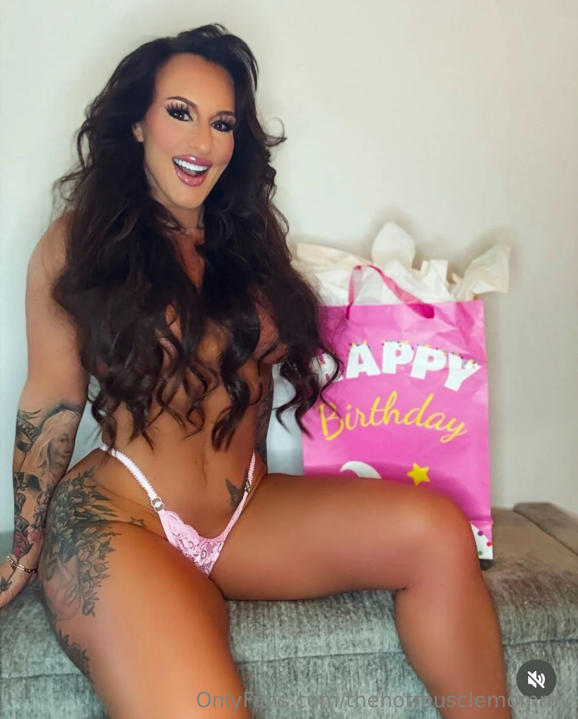 Messy Jessy ❤️‍🔥