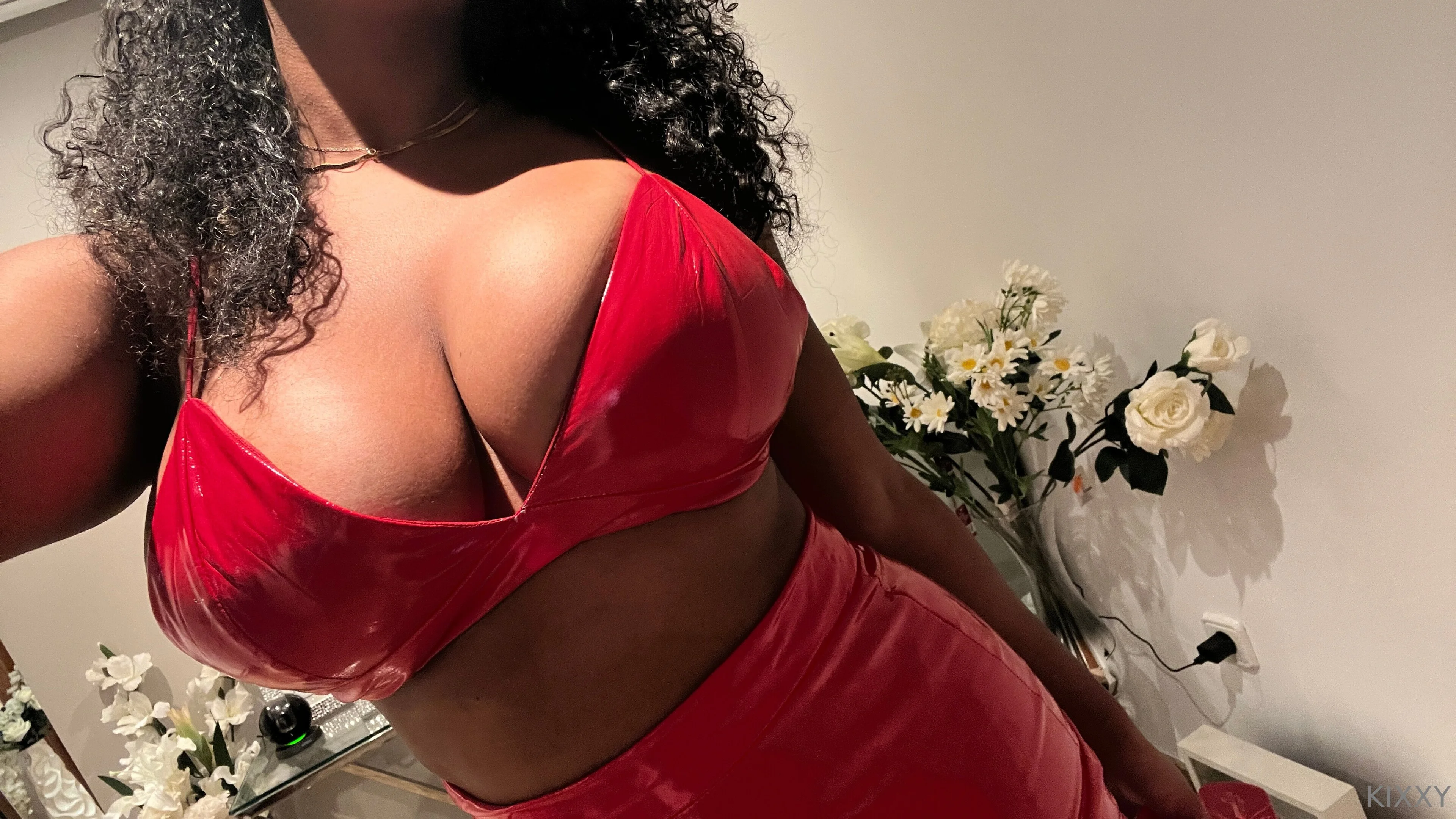 💚KIXXY Best Soft Femdom Findom Mistress
