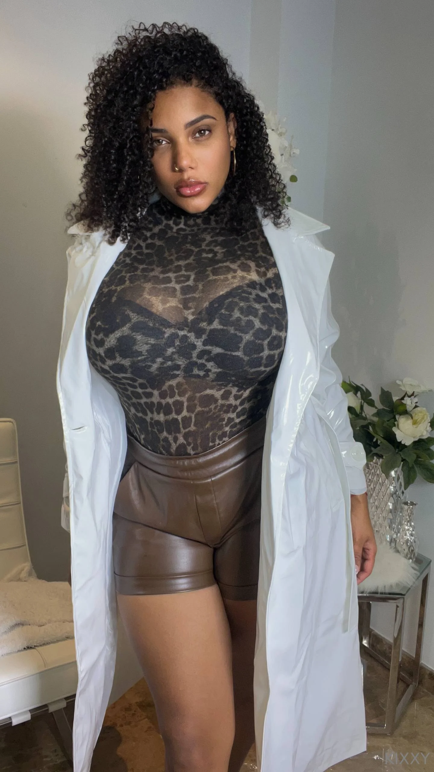 💚KIXXY Best Soft Femdom Findom Mistress