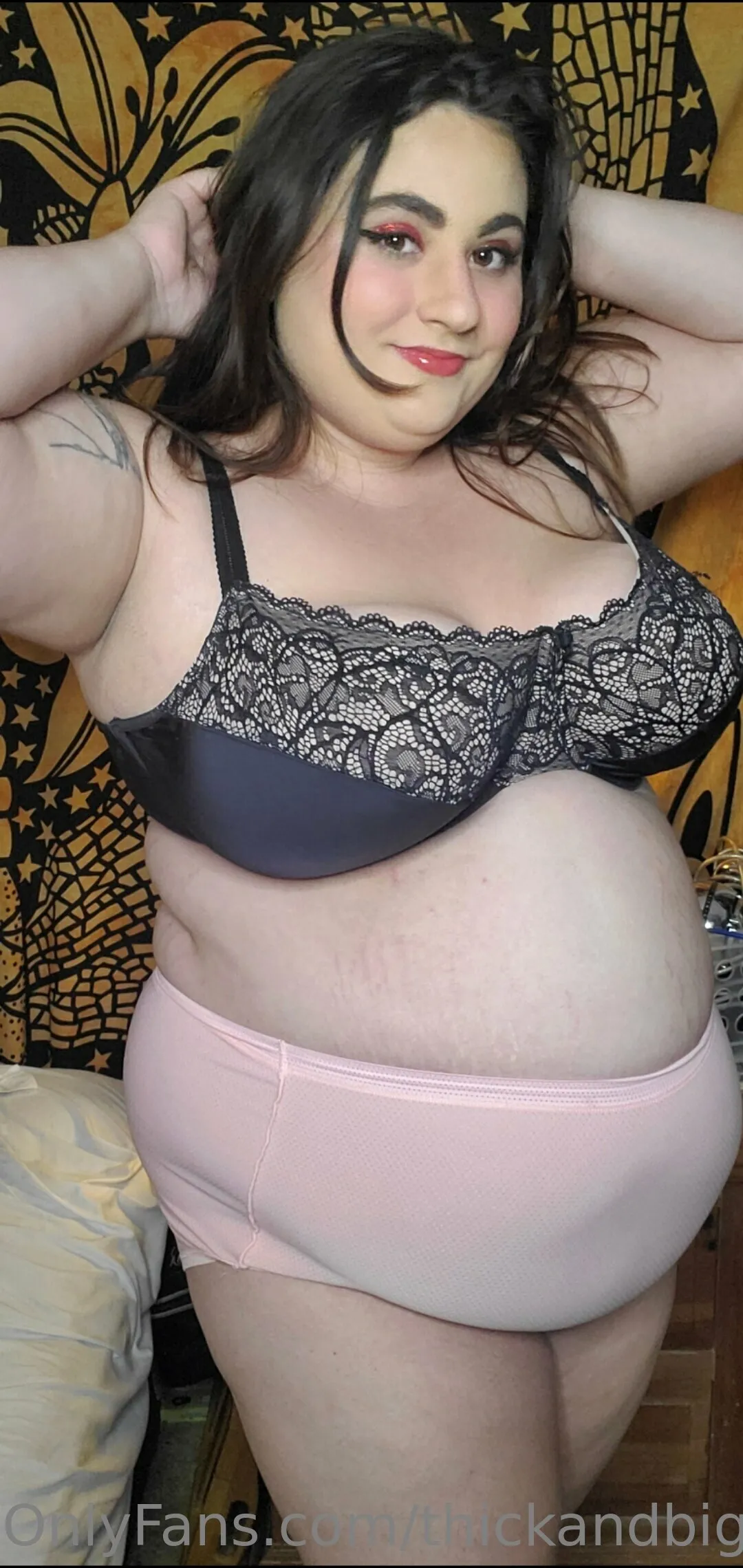 BBW Queen