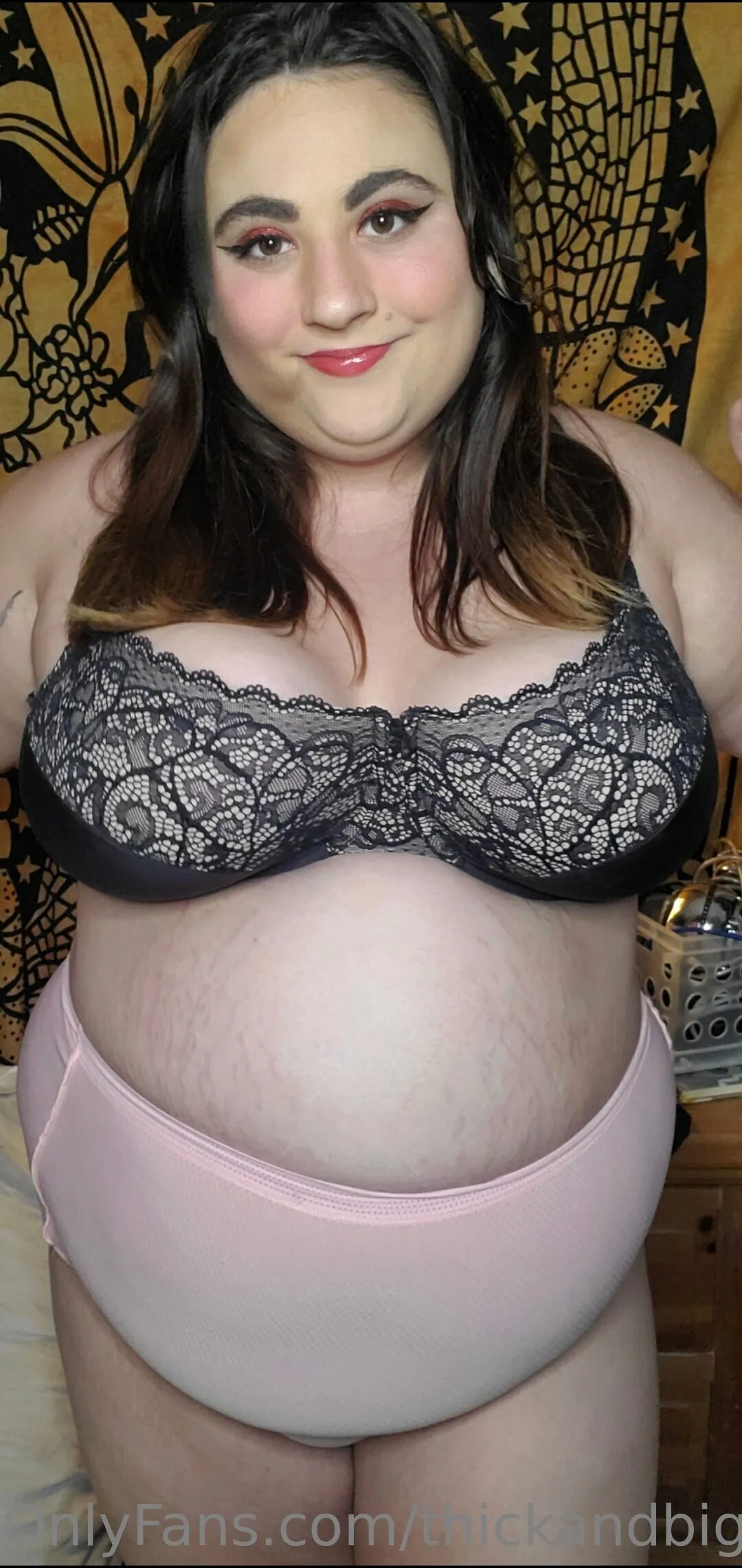 BBW Queen