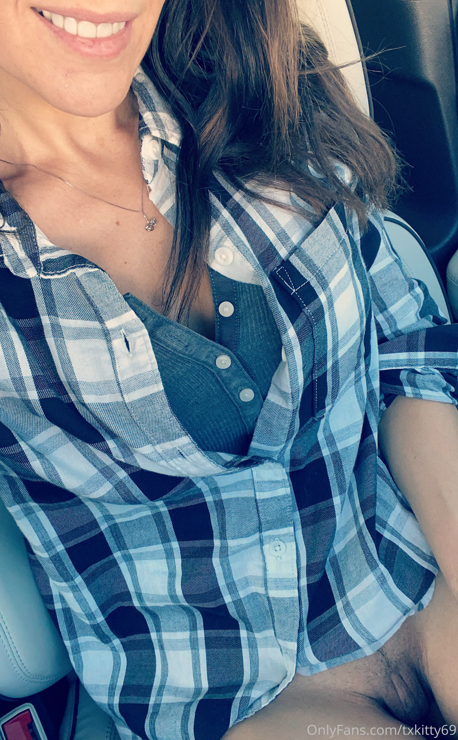 Txkitty69 Marie 💕