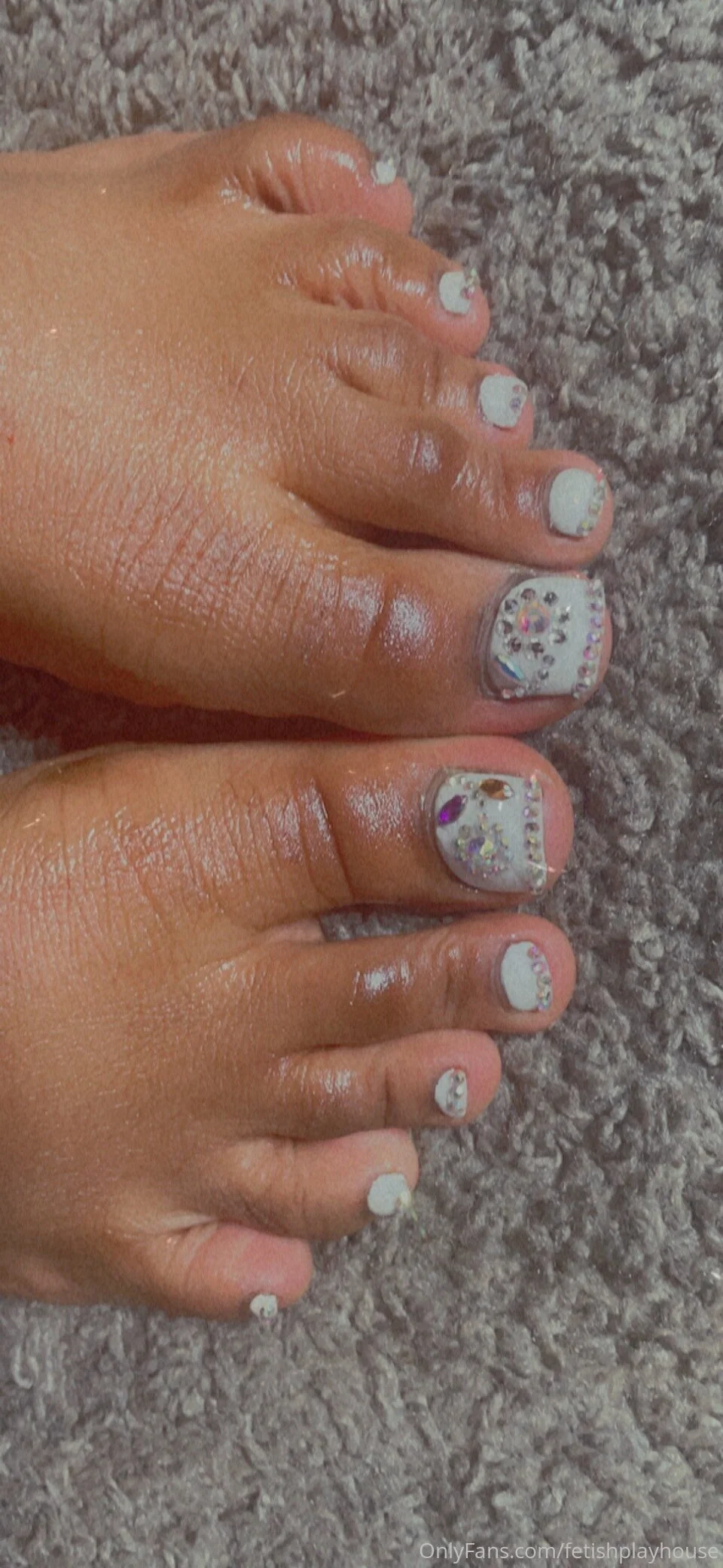 •Fetish•Goal🎬