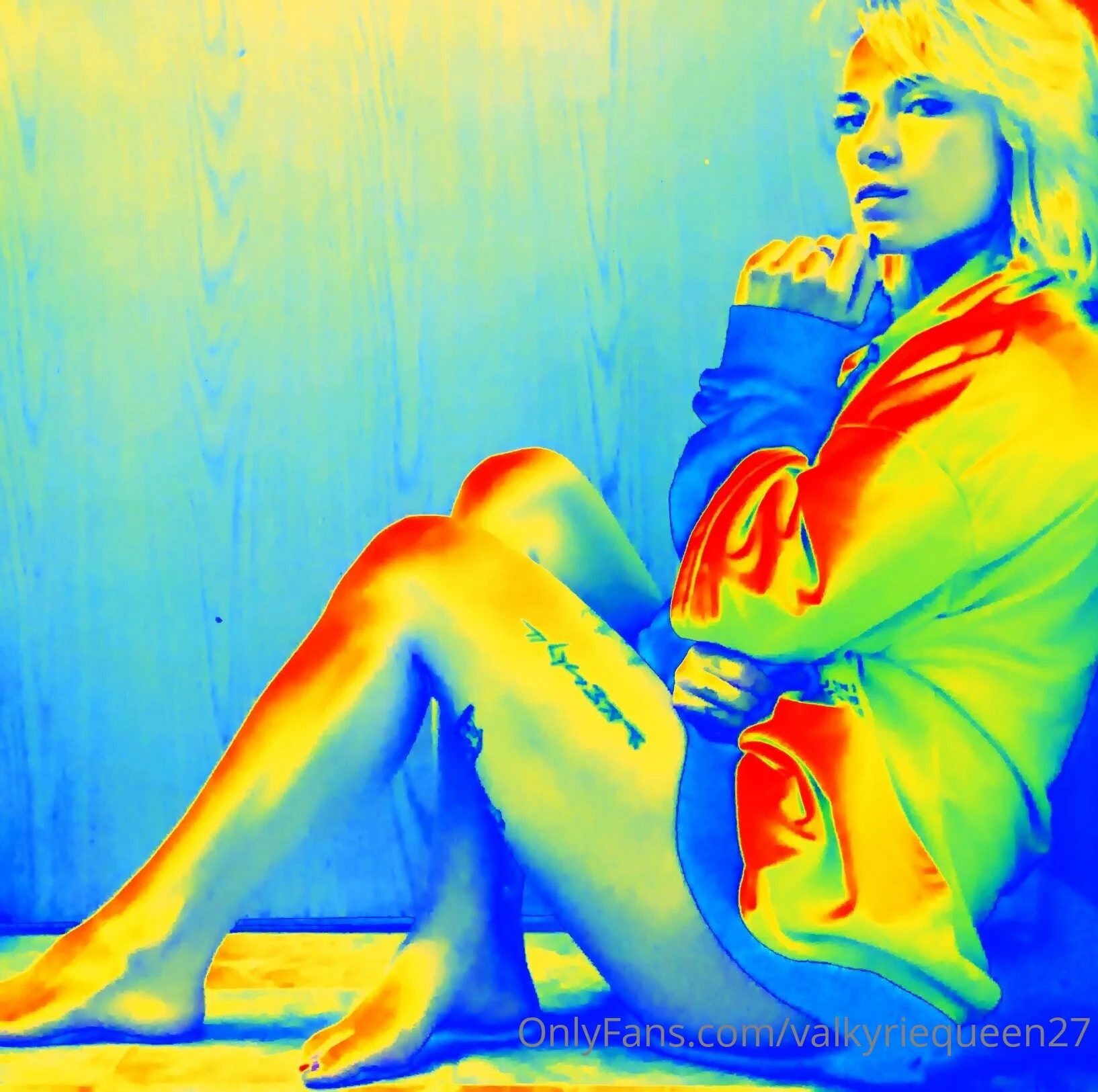 Valkyriequeen27