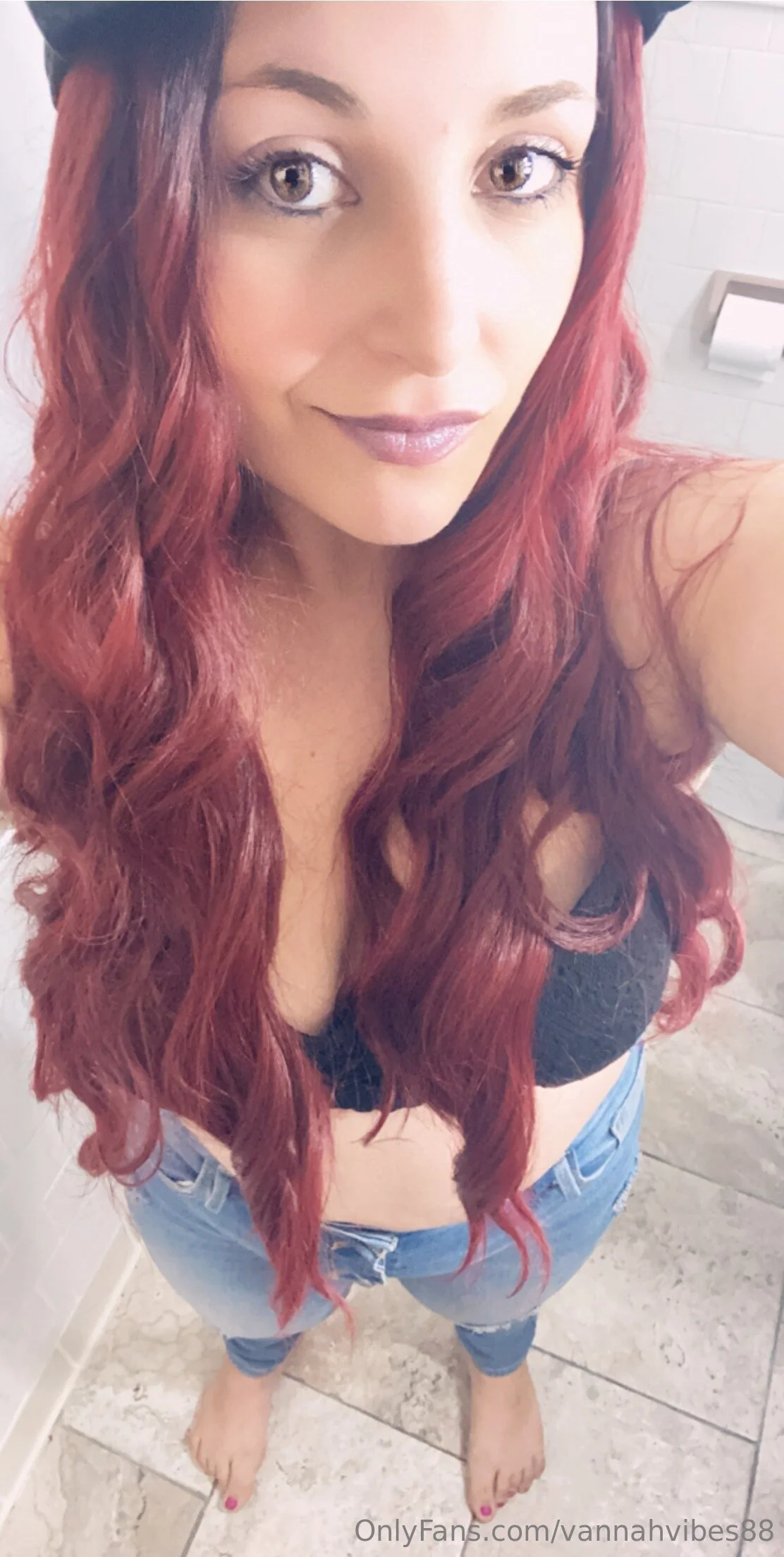 🔥Vannah_vibes_88🔥