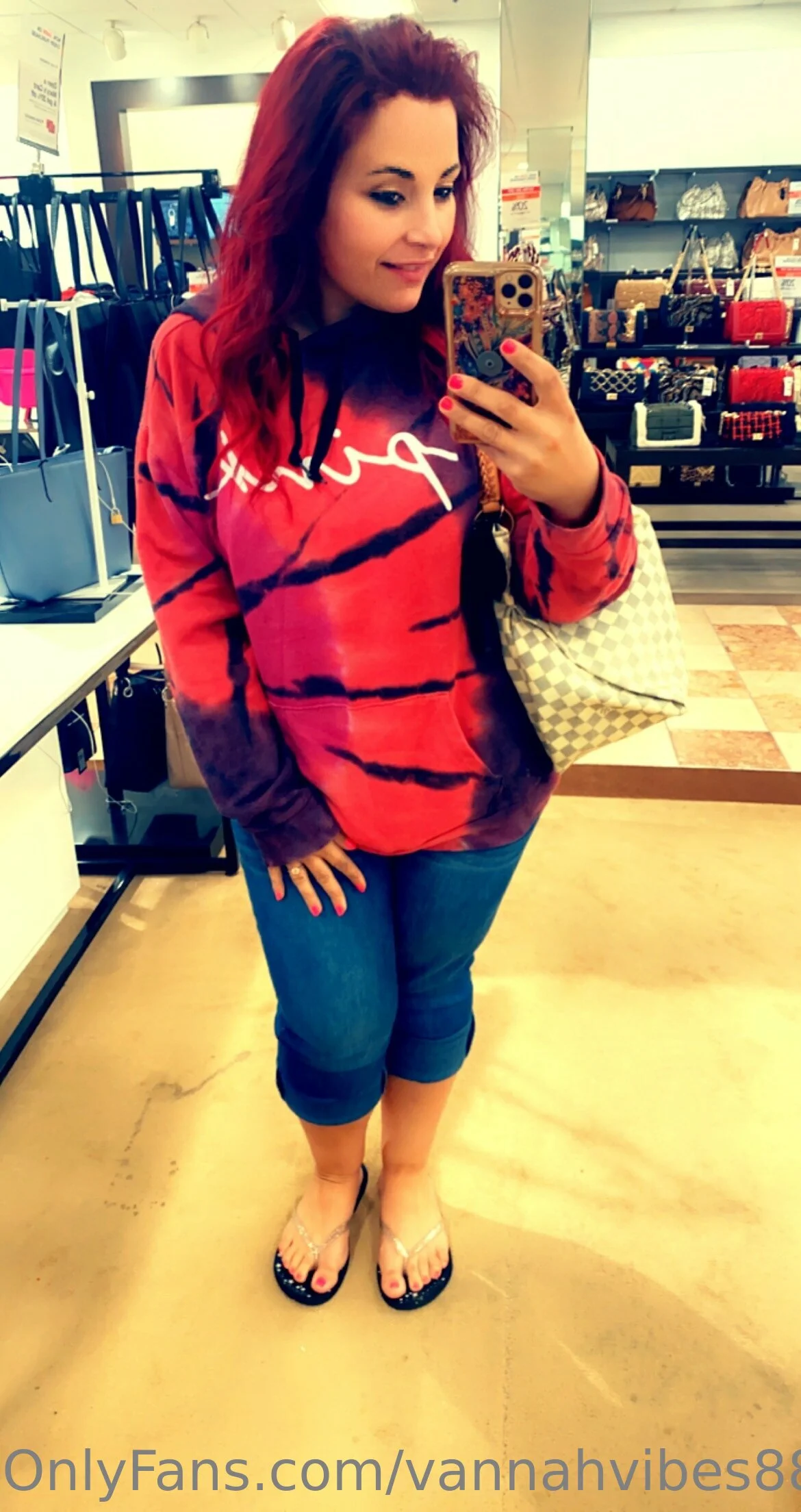 🔥Vannah_vibes_88🔥