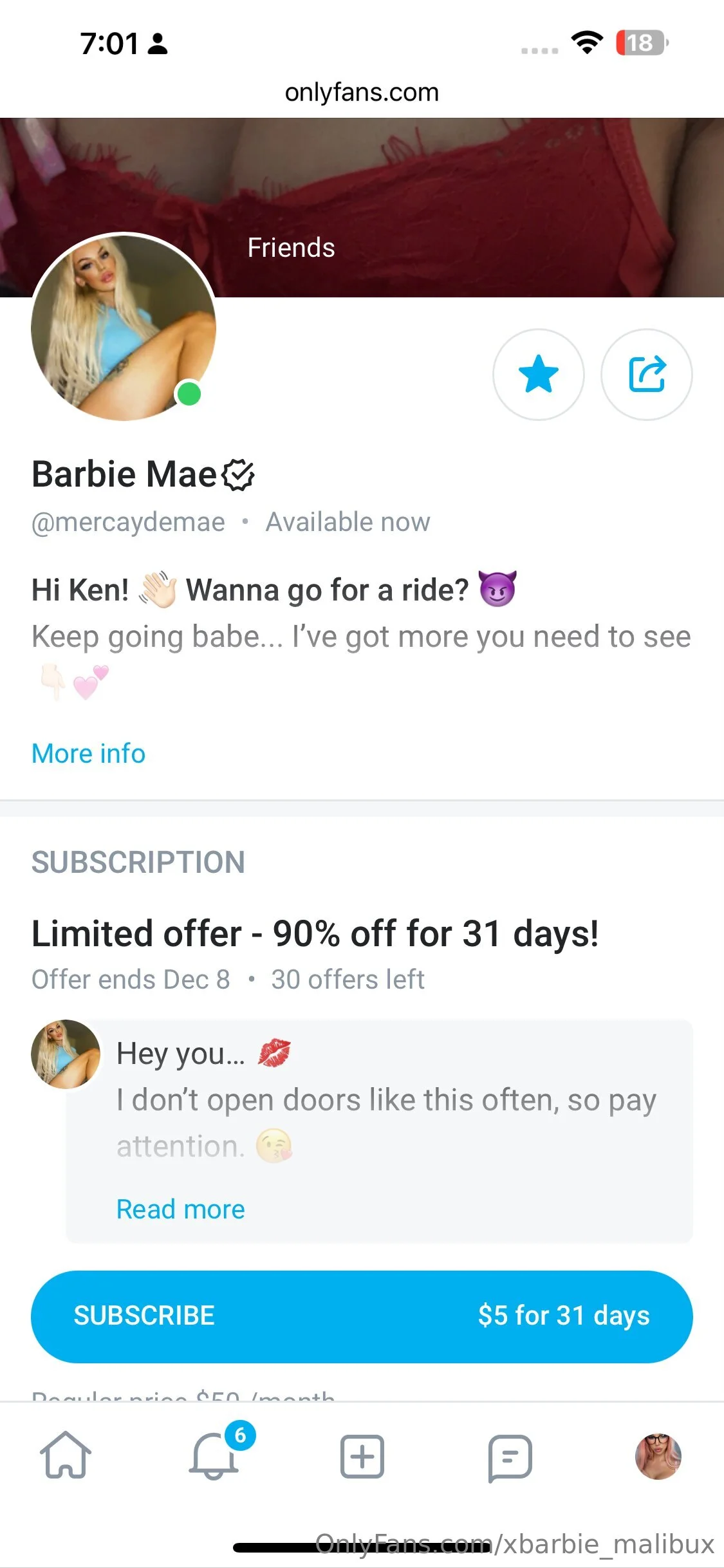 TS HUNG 𝐁𝐚𝐫𝐛𝐢𝐞-𝑶𝒏𝒍𝒊𝒏𝒆 🟢.  ♡