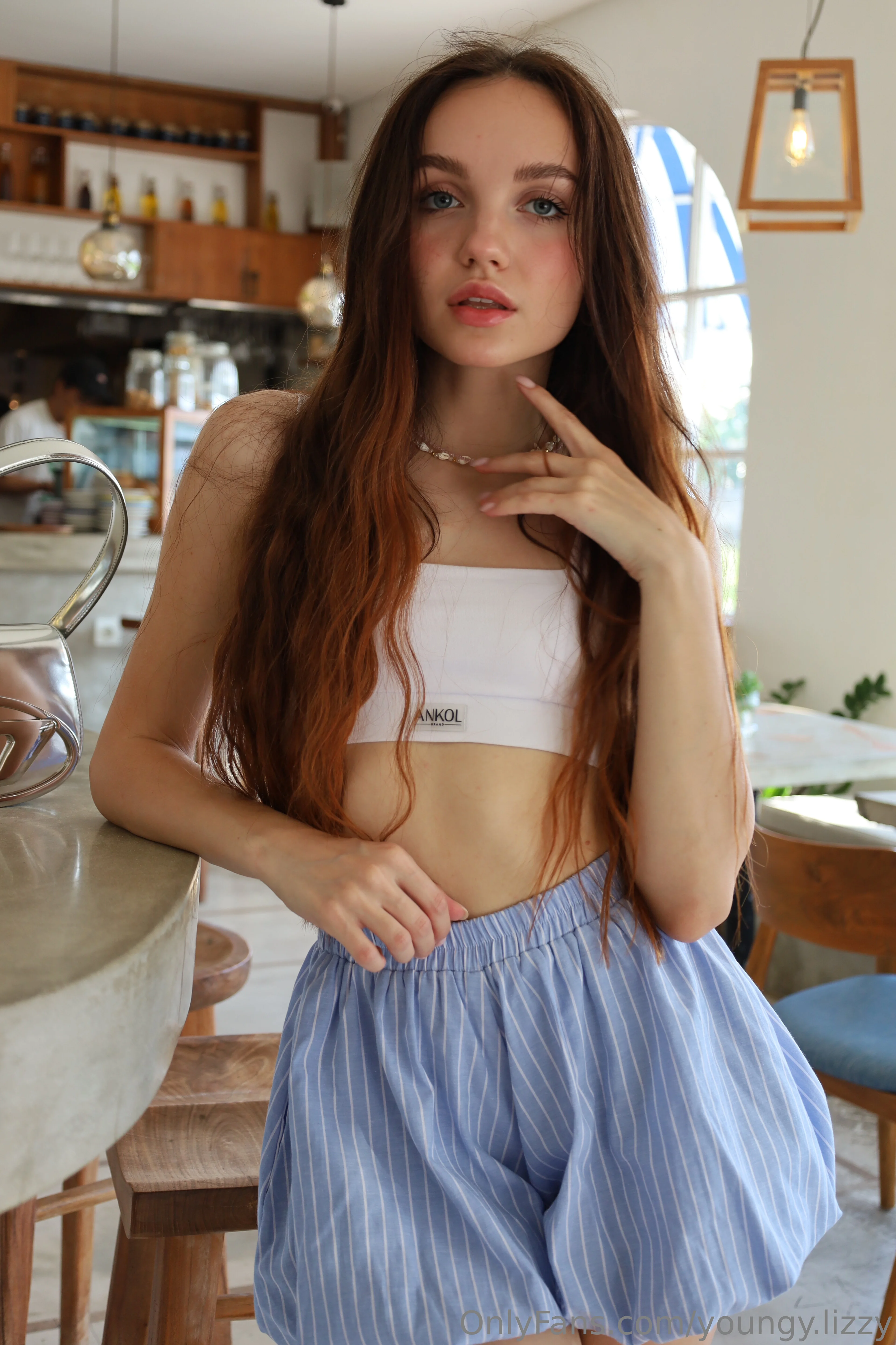 🤍💋Lizzy Youngy💋🤍