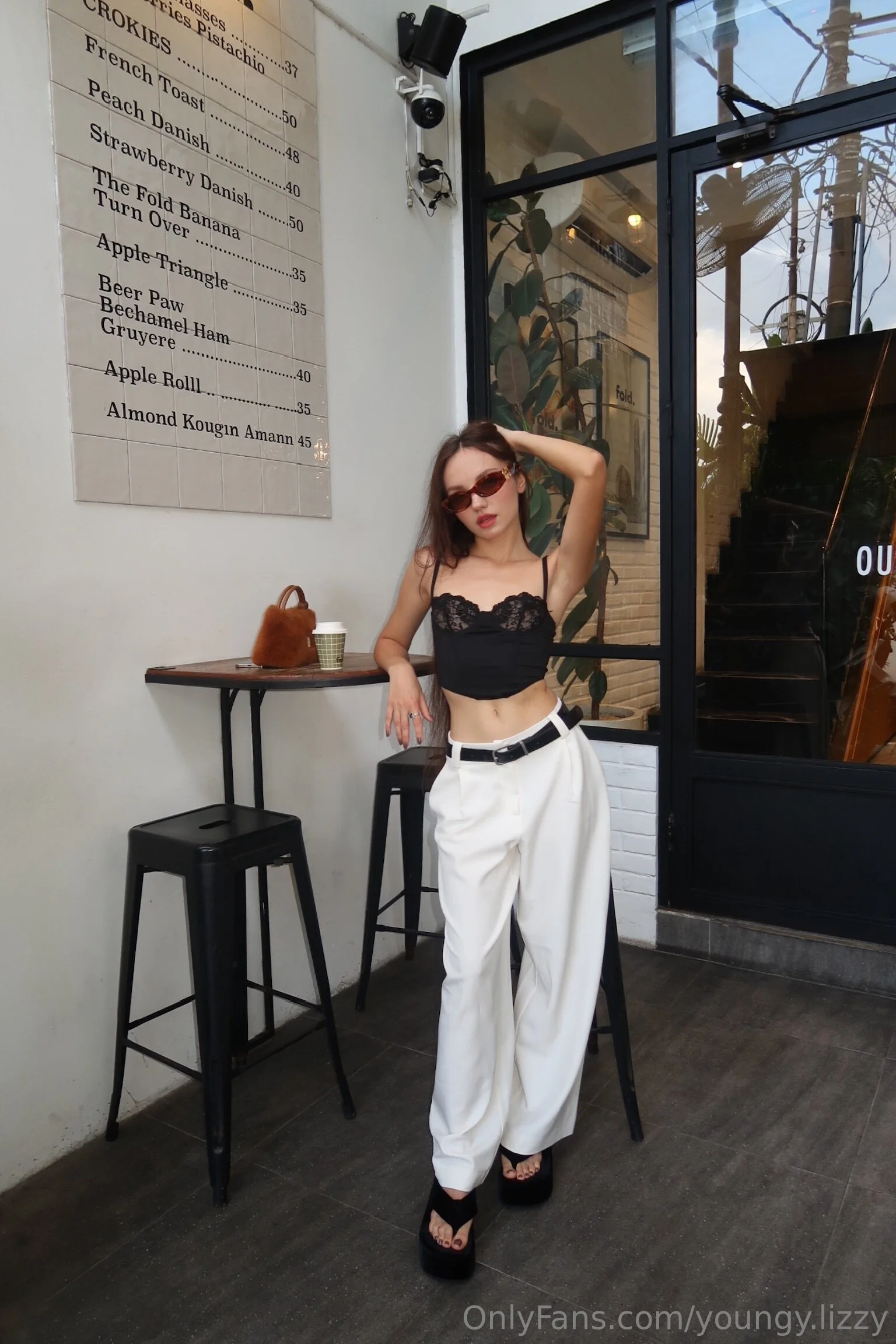 🤍💋Lizzy Youngy💋🤍