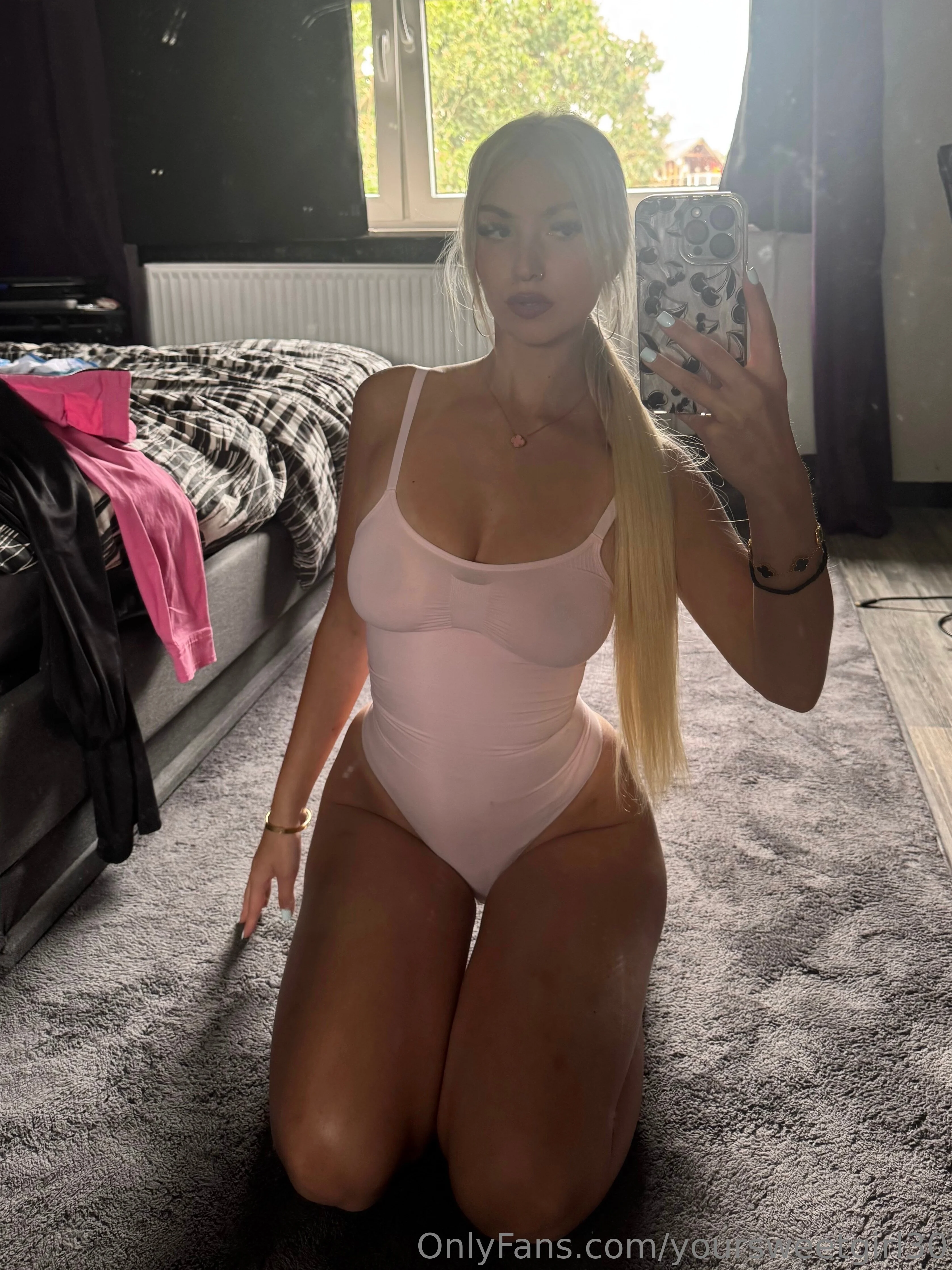 Yoursweetgirl❤️‍🔥